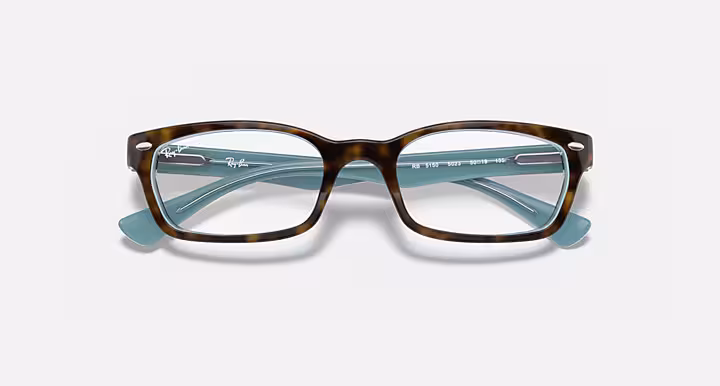Ray-Ban RB5150 OPTICS