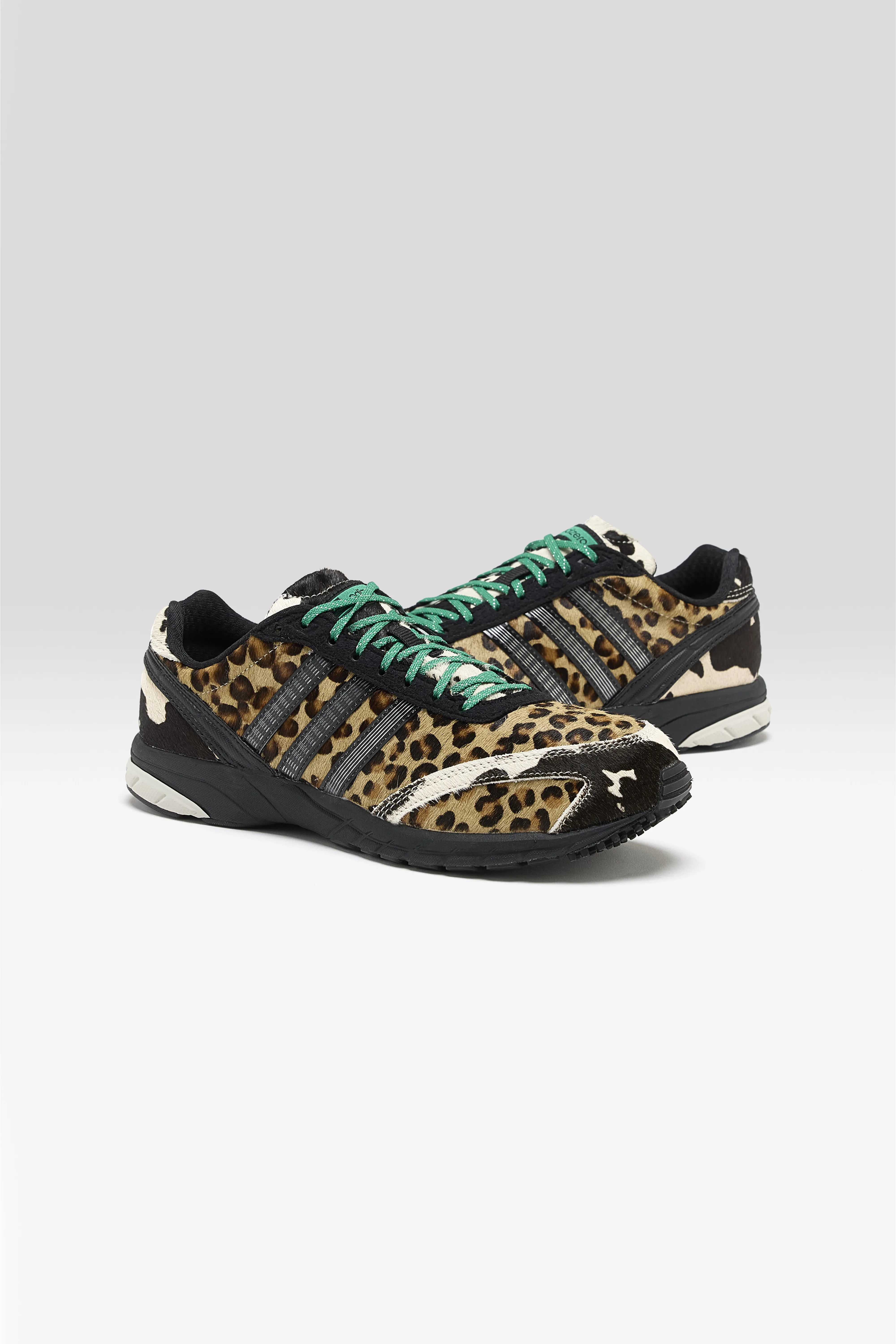 Bellerose Adizero Adios OG for Women  (252 / W / BROWN)