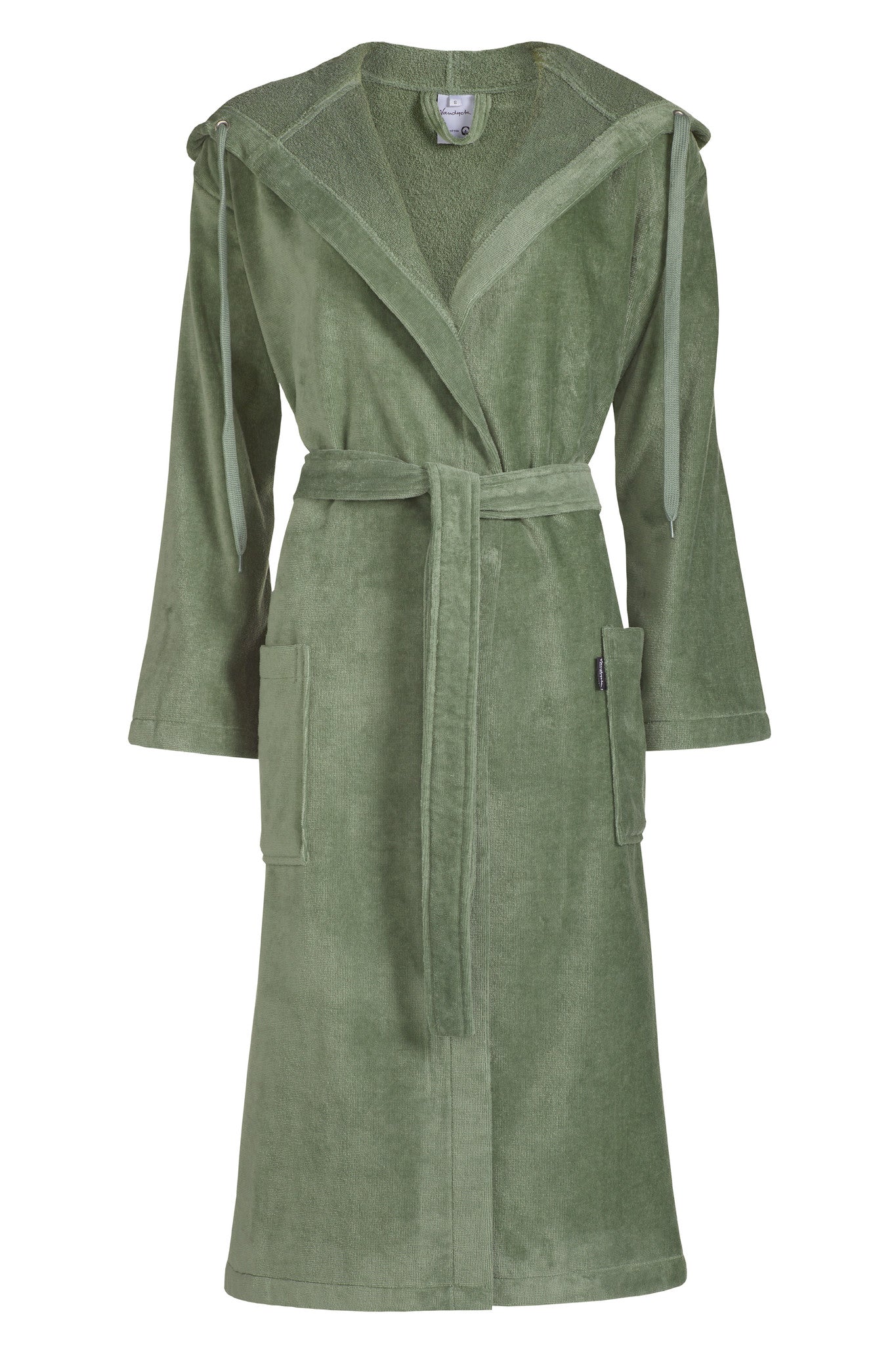 Rio Badjas Olive   XL   Groen   Katoen