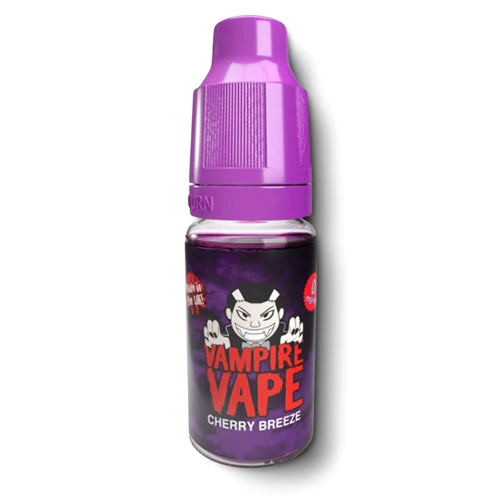 cherry breeze vape Breeze Pro Jetables Vapes au Canada main image 1