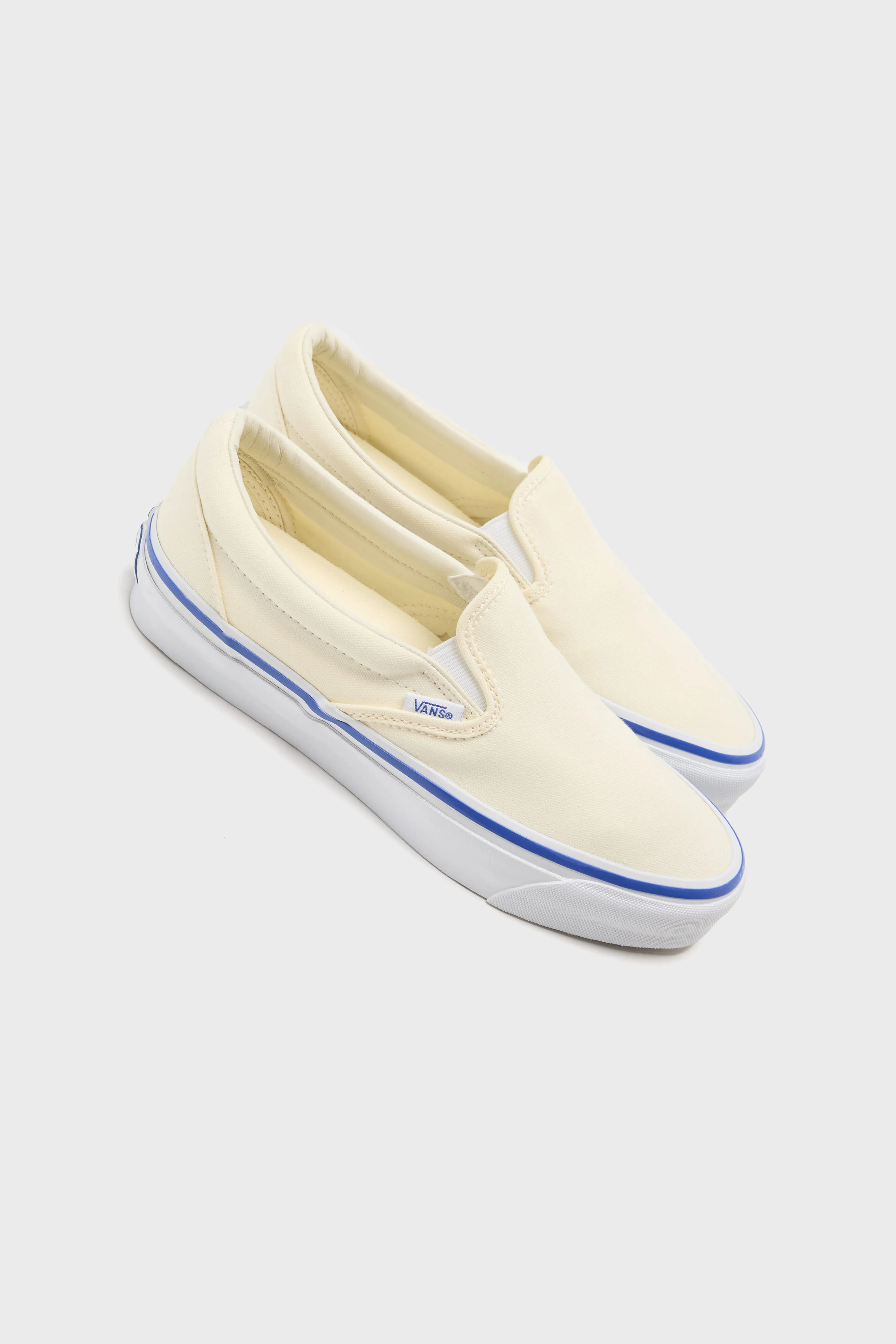 Bellerose LX Slip-On Reissue 98 for Women  (261 / W / OFF WHITE)