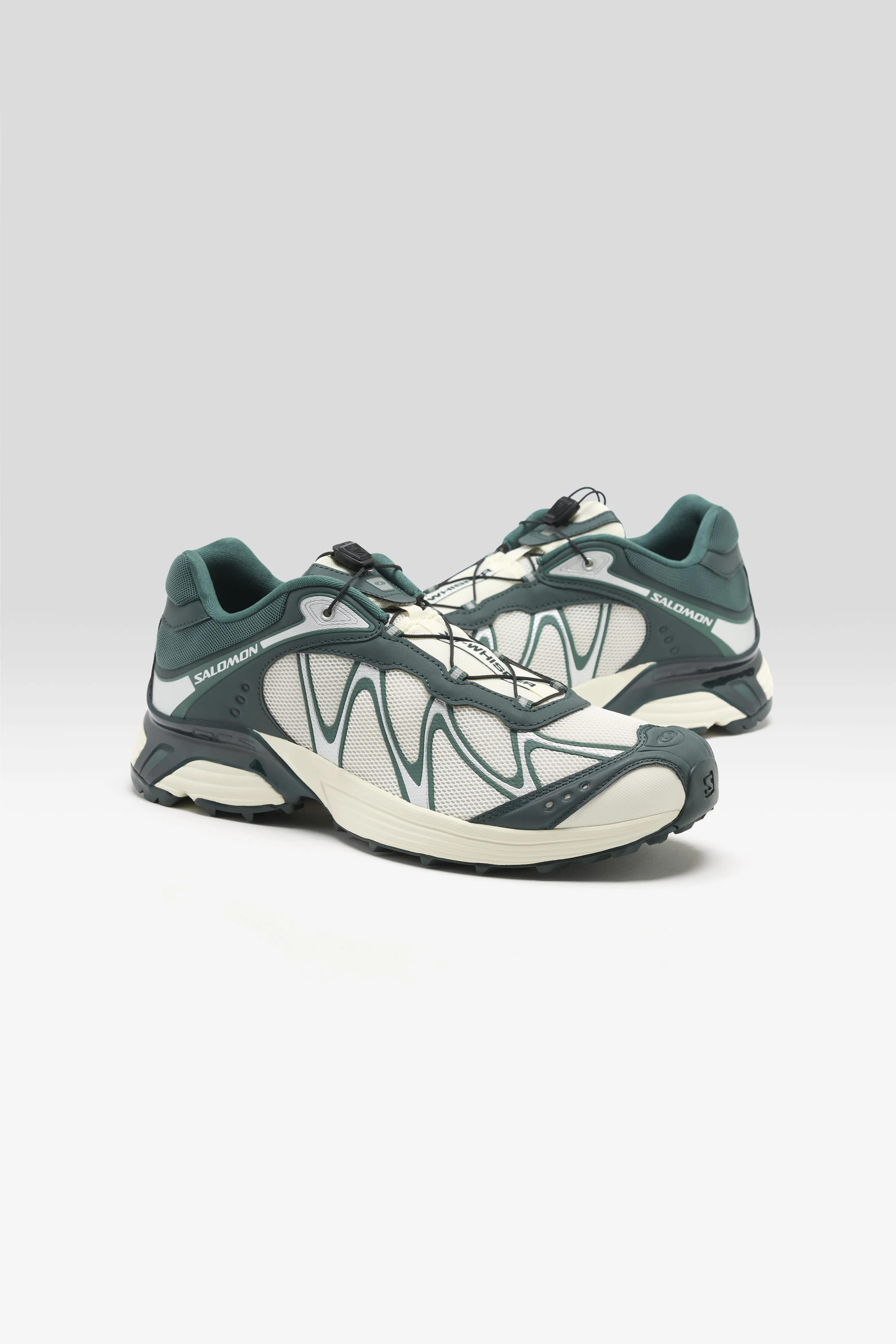 Bellerose XT-Whisper for Men  (261 / M / GREEN)