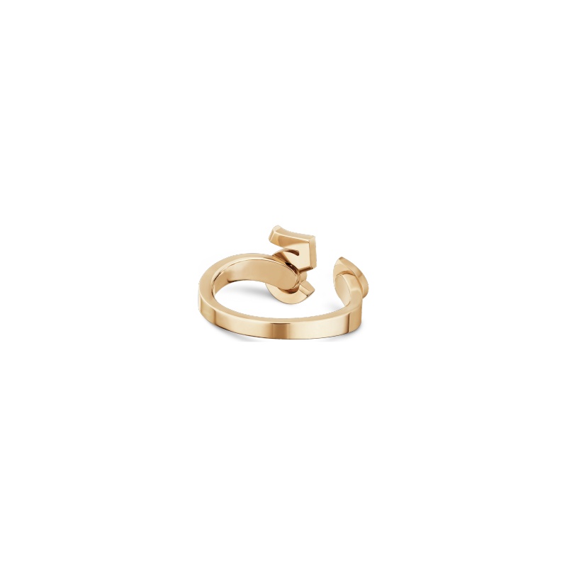 Replicate Extrait de N°5 ring(1:1 replica) - Original Replica Club