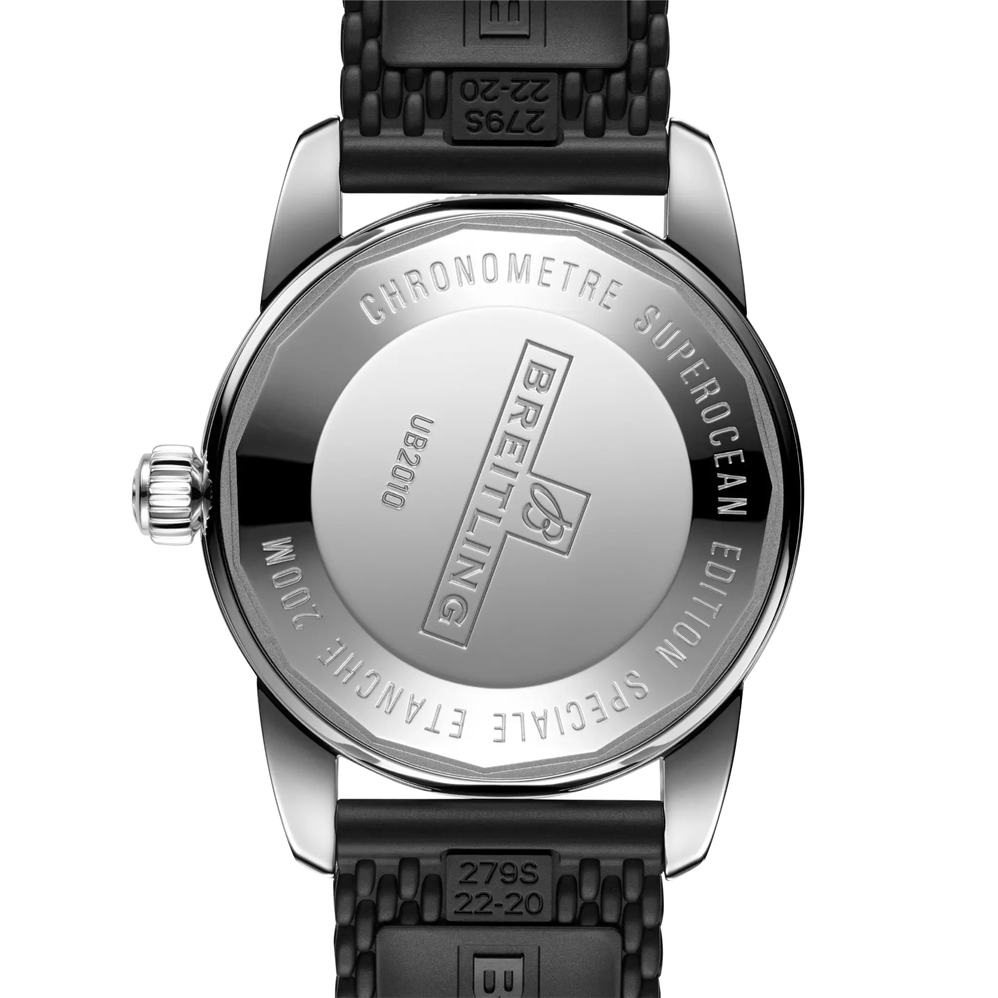 Breitling Superocean UB2010121B1S1 Replica