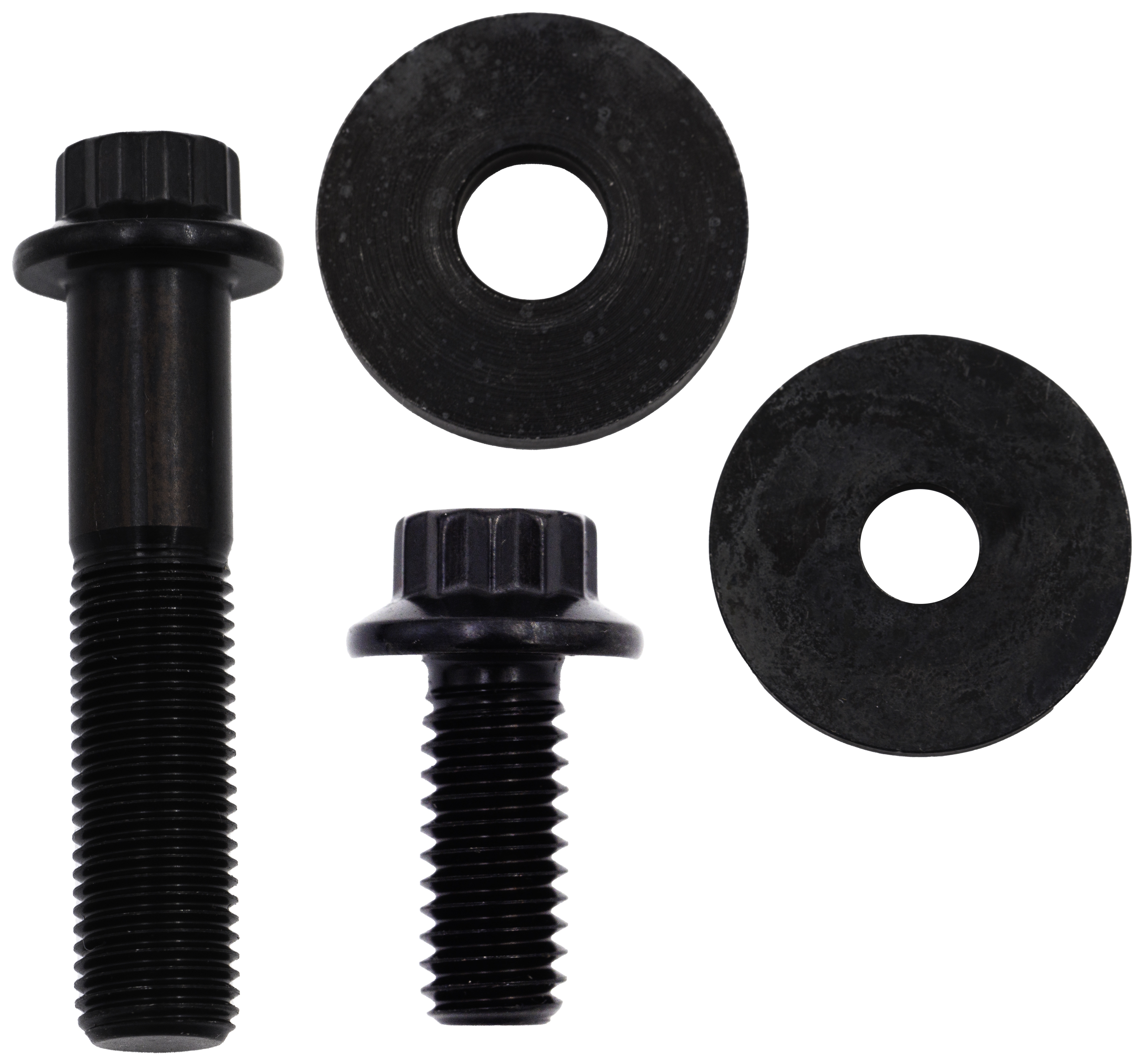 SportsBikeShop S&S Cycle Pinion Shaft And Camshaft Bolt Kit For Harley Twin Cam / Milwaukee-Eight 1999-2025