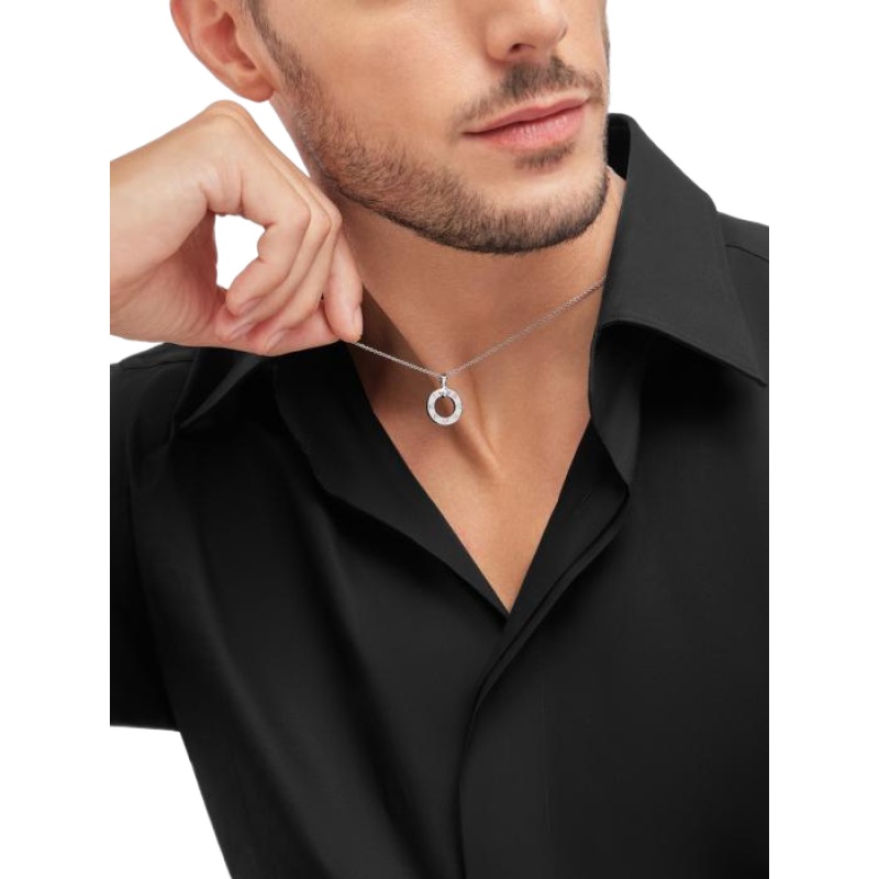 Replicate BVLGARI BVLGARI Collection Necklace(1:1 replica) - Original Replica Club