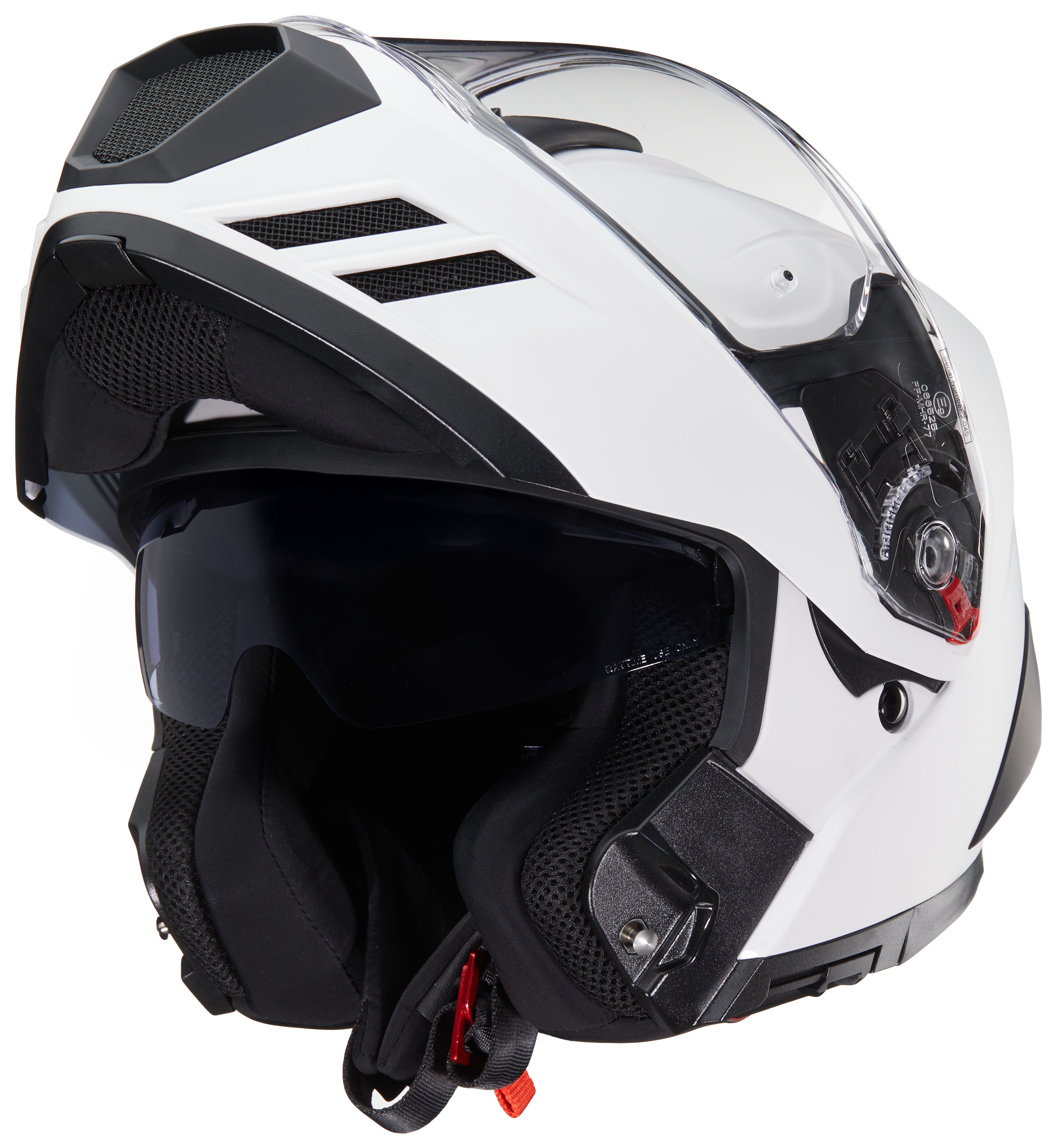 SportsBikeShop Sedici Pro Mod Helmet