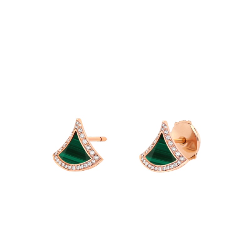 Replicate DIVAS’ DREAM earrings(1:1 replica) - Original Replica Club