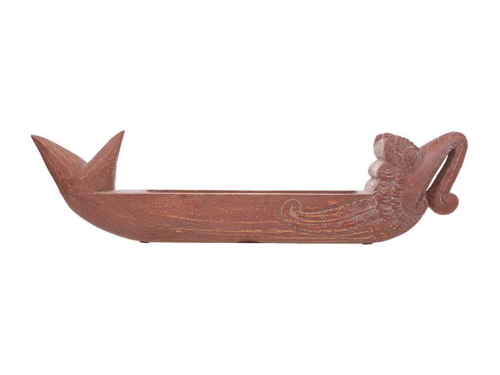 Bowl dragón