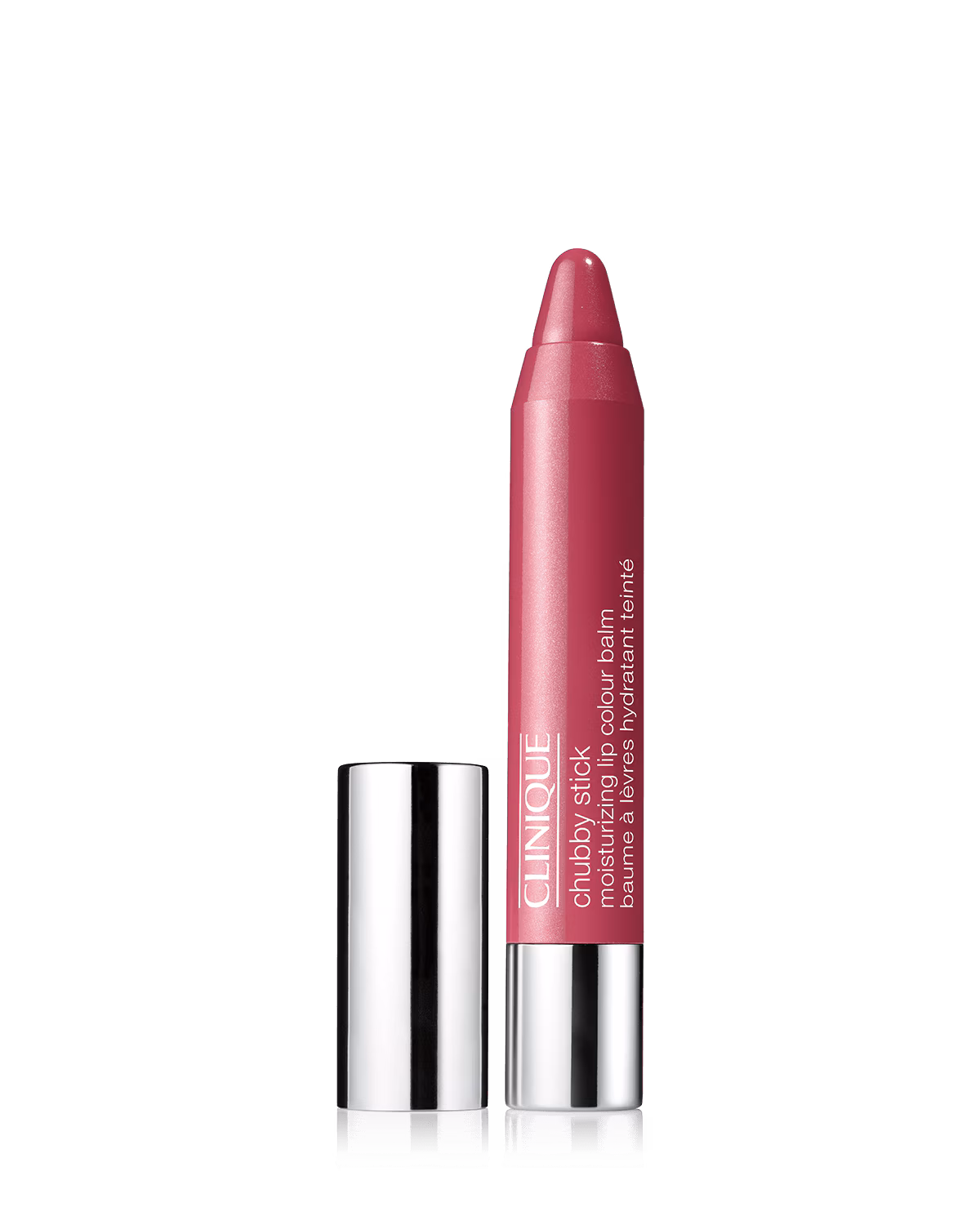 Chubby Stick™ Moisturizing Lip Color Balm