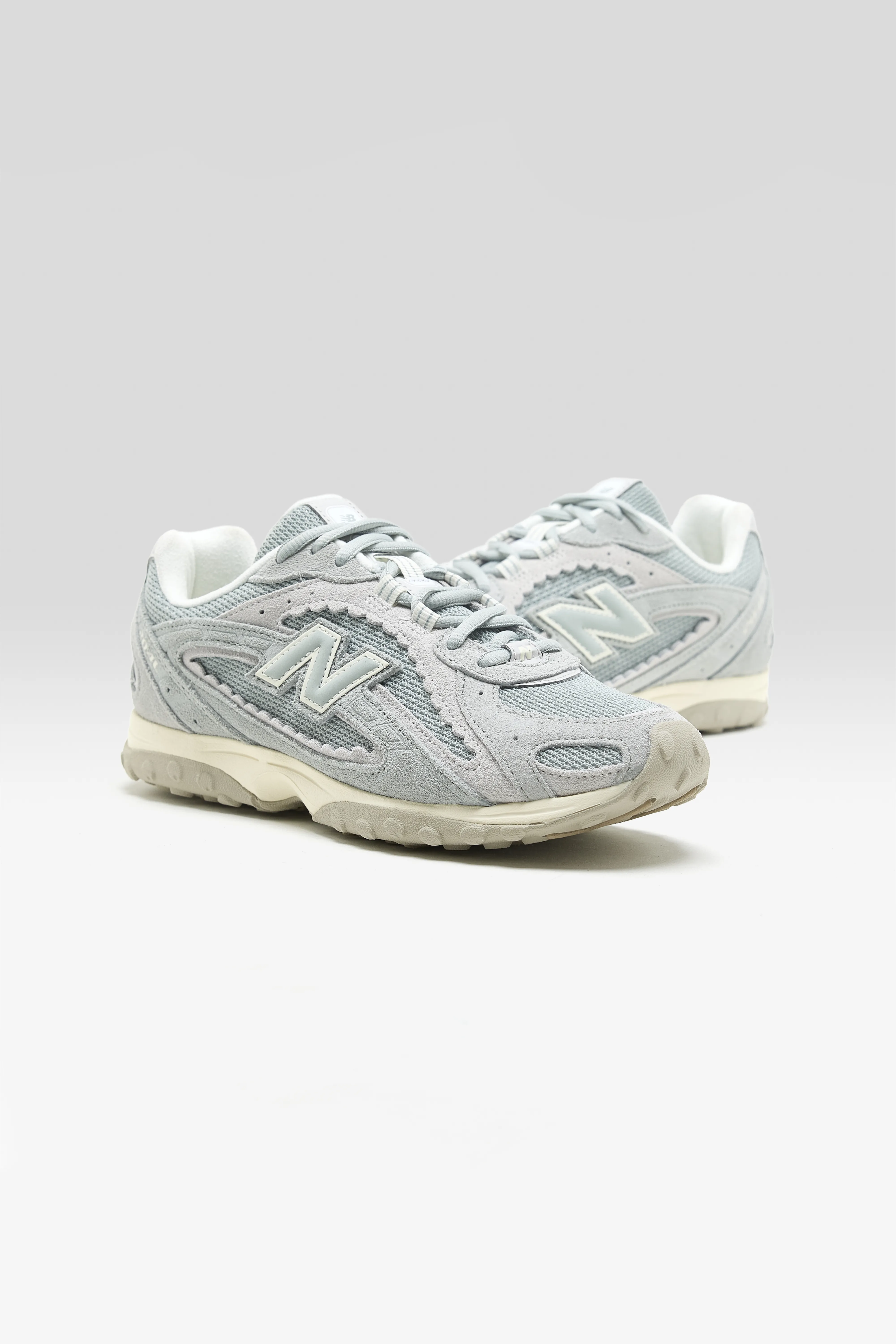 Bellerose 204L Scallop for Women  (261 / W / GREY)