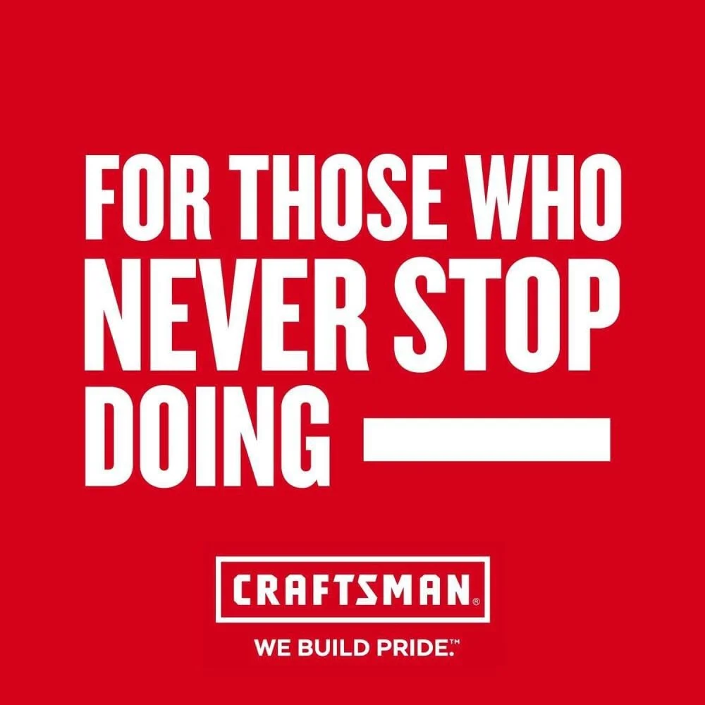 Craftsman Craftsman CMECS600 Electric Chainsaw, 16 inch - Image 2