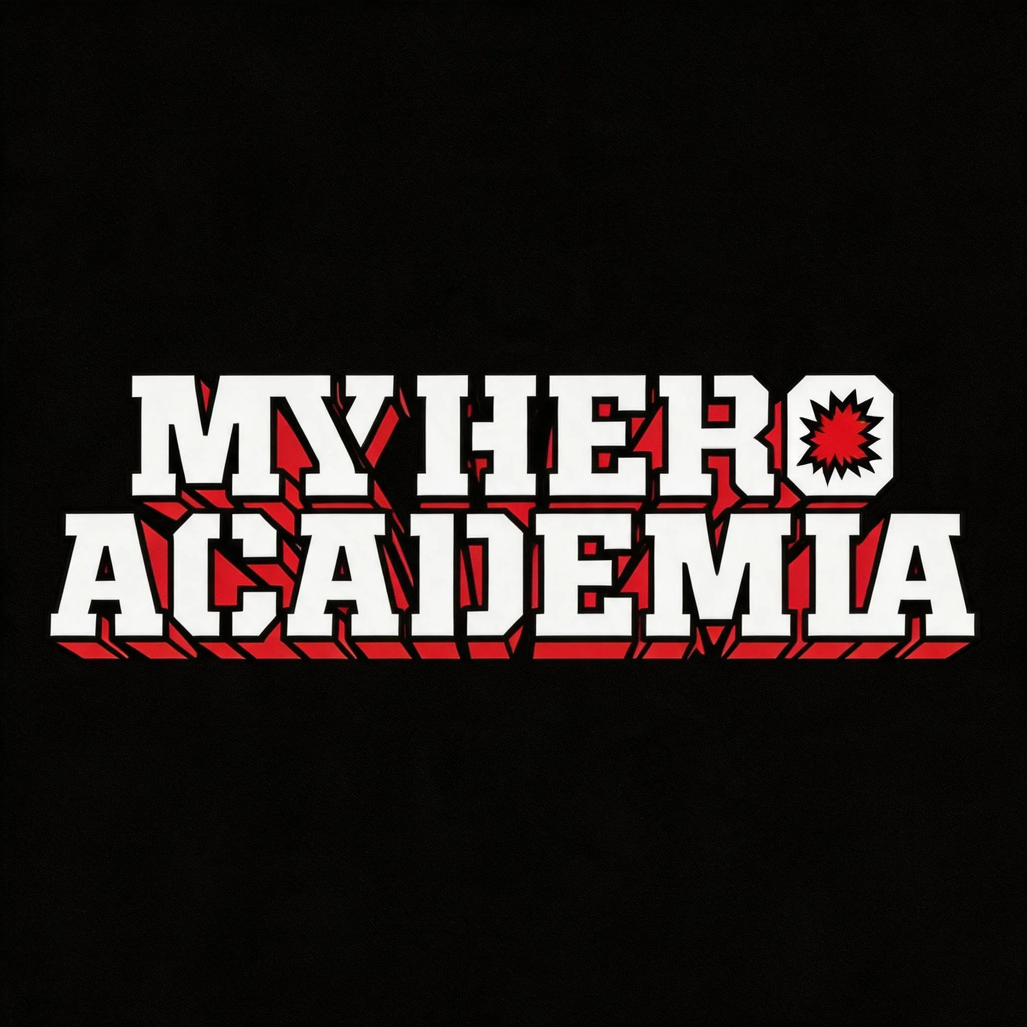 My Hero Academia TeeThreads Sustain the Scene with Custom Apparel