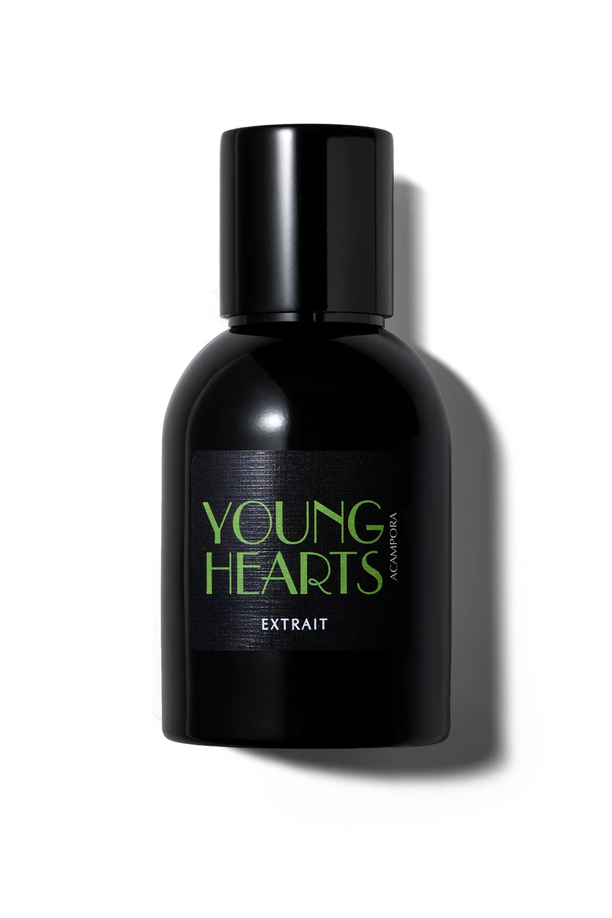 Young Hearts - Extrait de Parfum