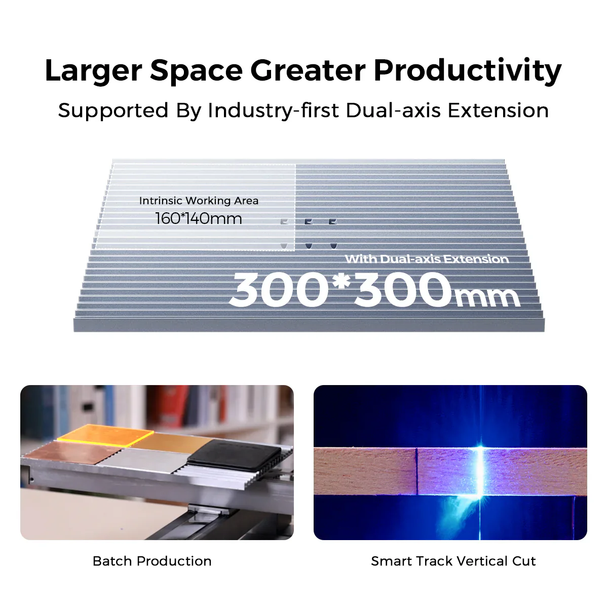 Nano Pro and Nano Duo Laser Engraver