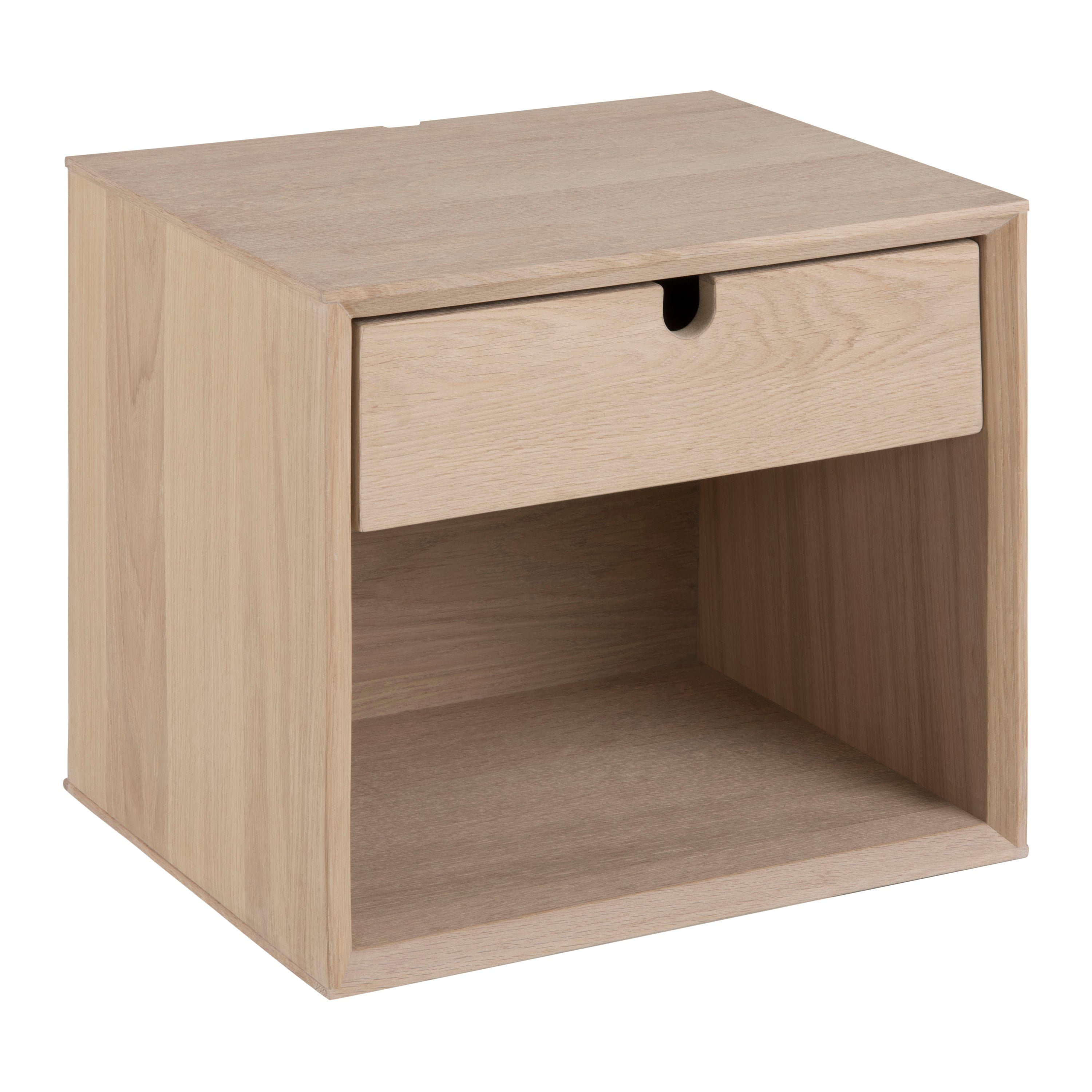 Blokker basic Adam Nachtkast