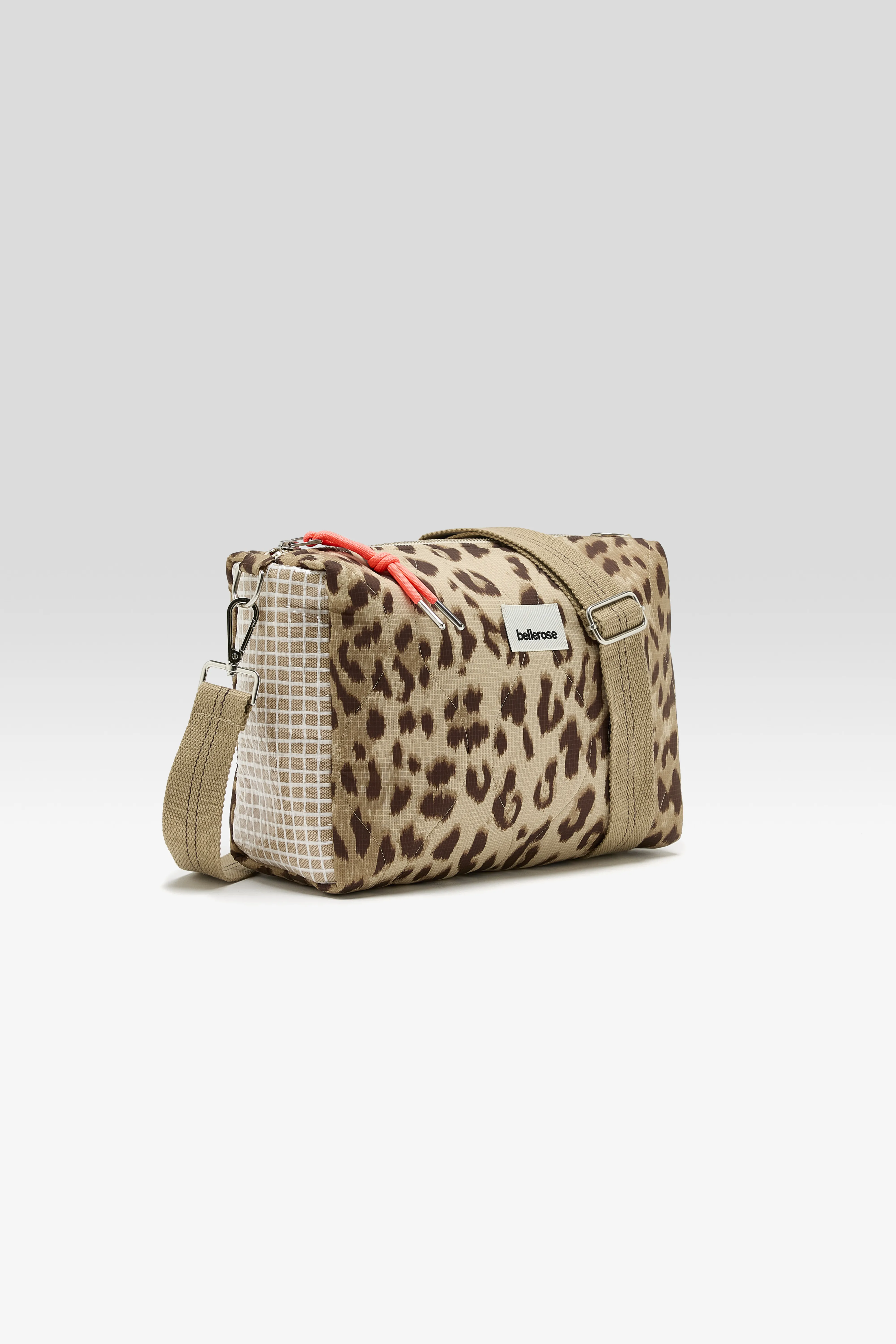 Bellerose Hobel crossbody bag (261 / W / COMBO A)