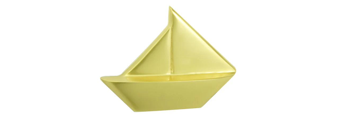 Sailboat Knob - KTF Painting Interior Exterior