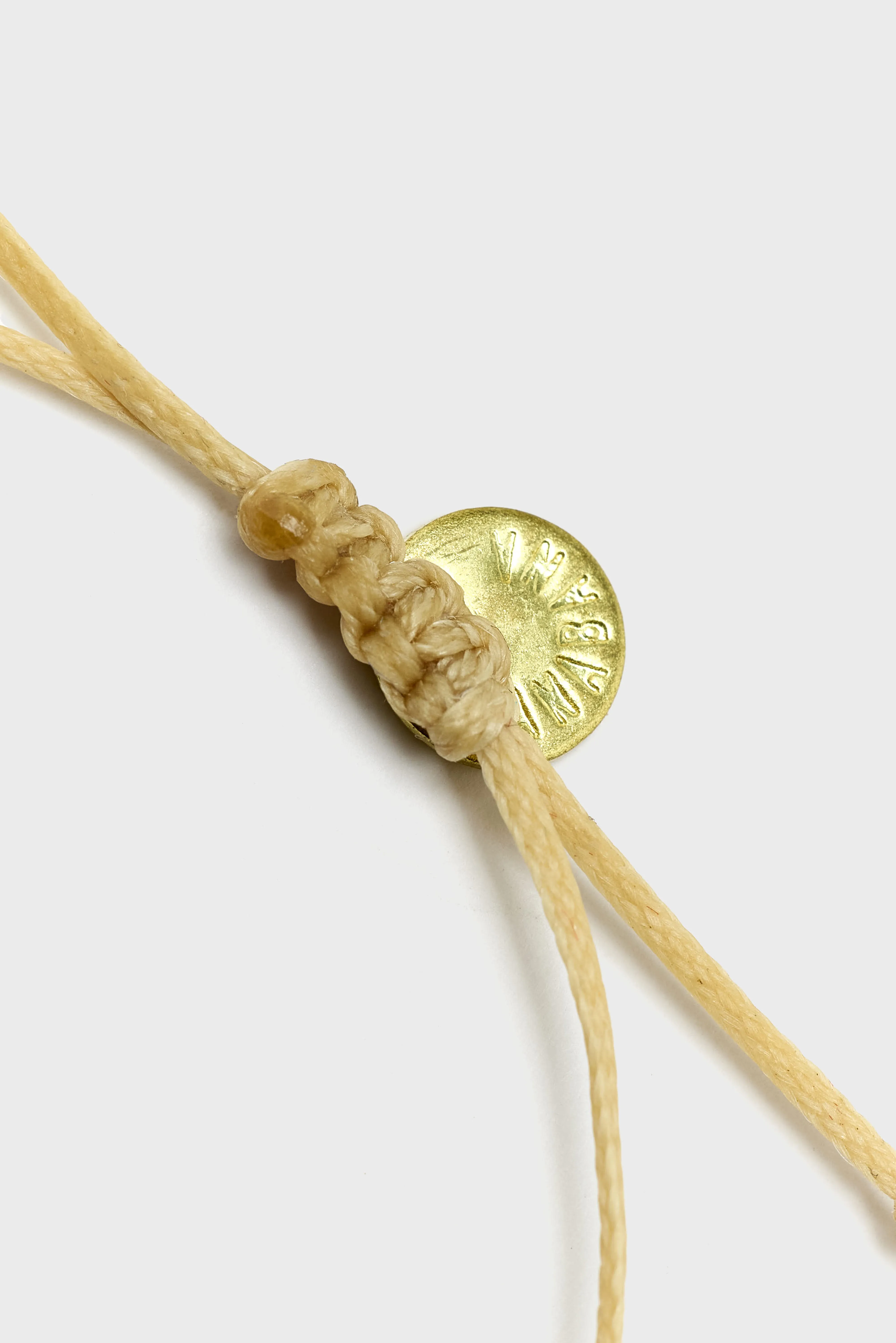Bellerose Argantina 120 Round Bracelet  (261 / W / MULTICOLOR)