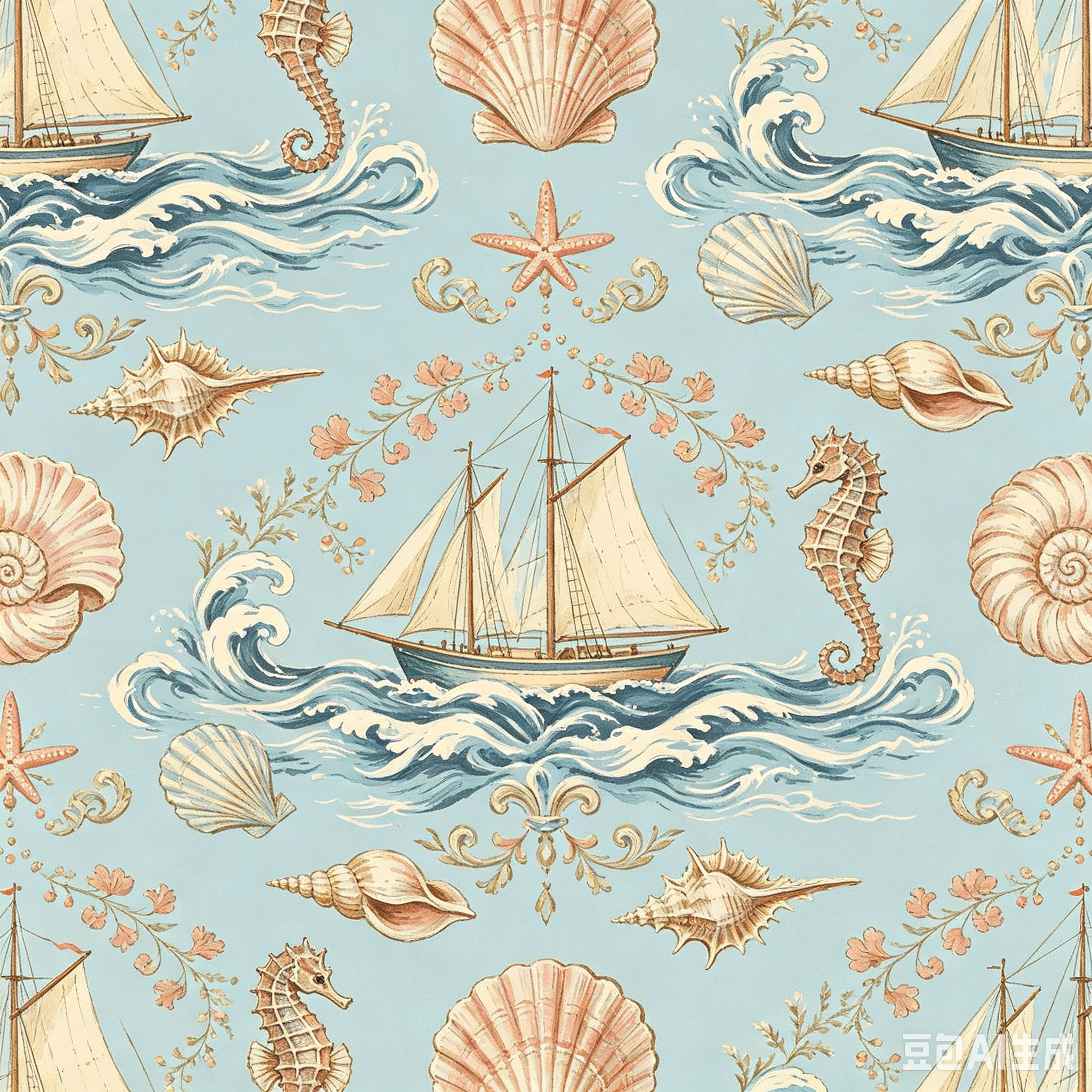 Oceanic