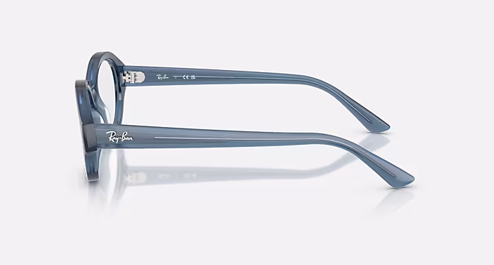 Ray-Ban SHILO OPTICS BIO-BASED