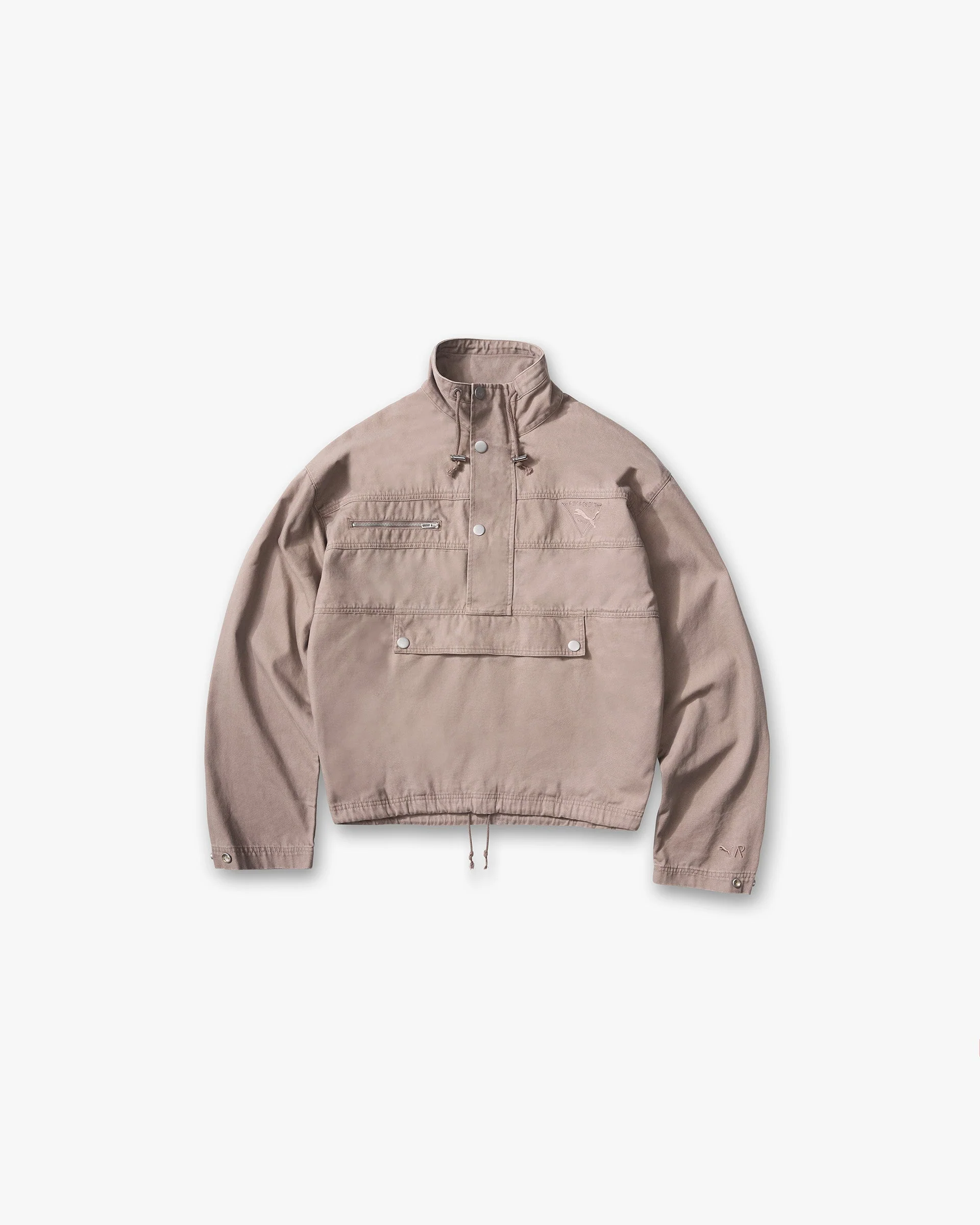 Represent X Puma Jacket - Pine Bark