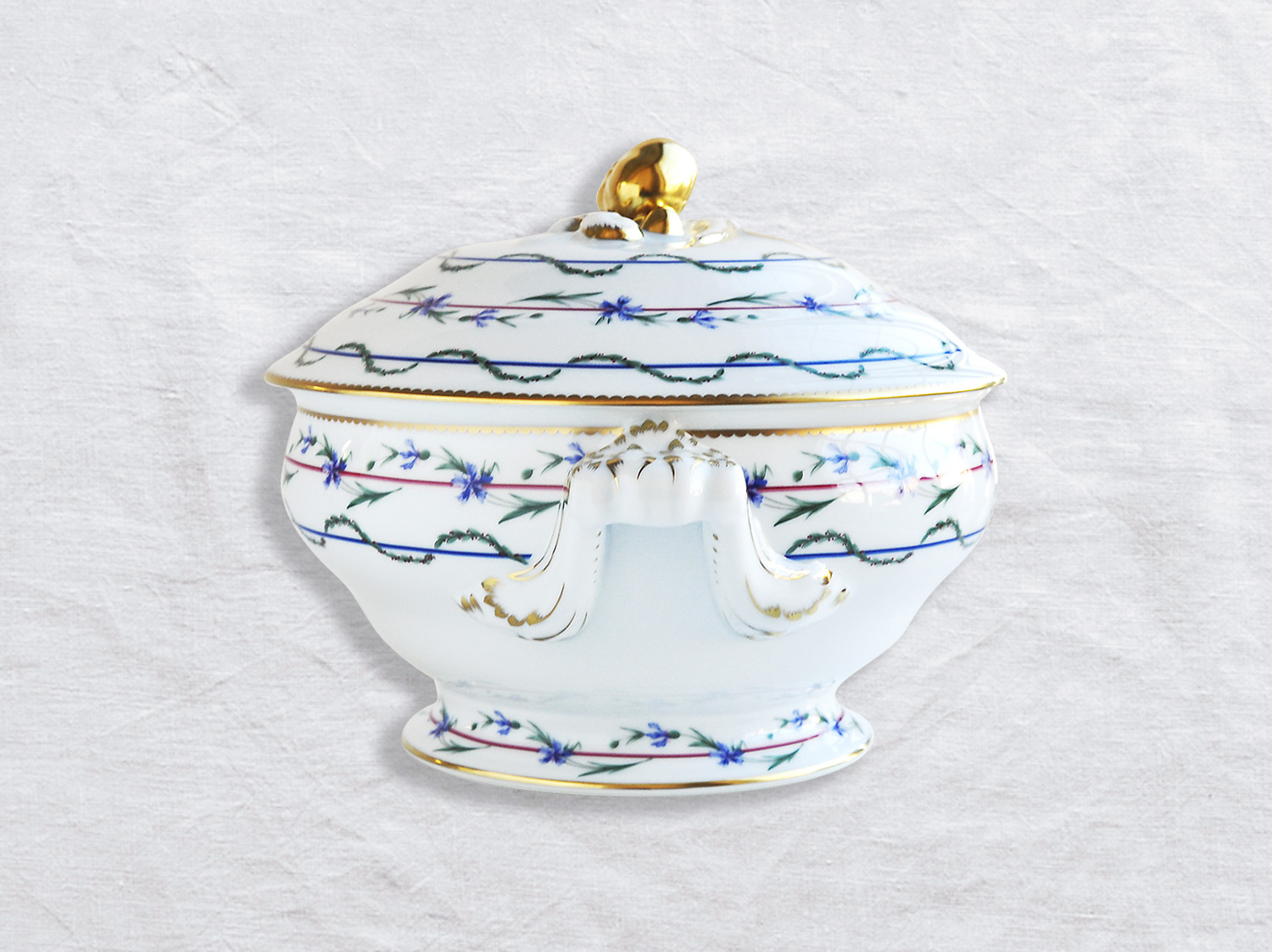 Pot à oille (soupière) 2,2 L