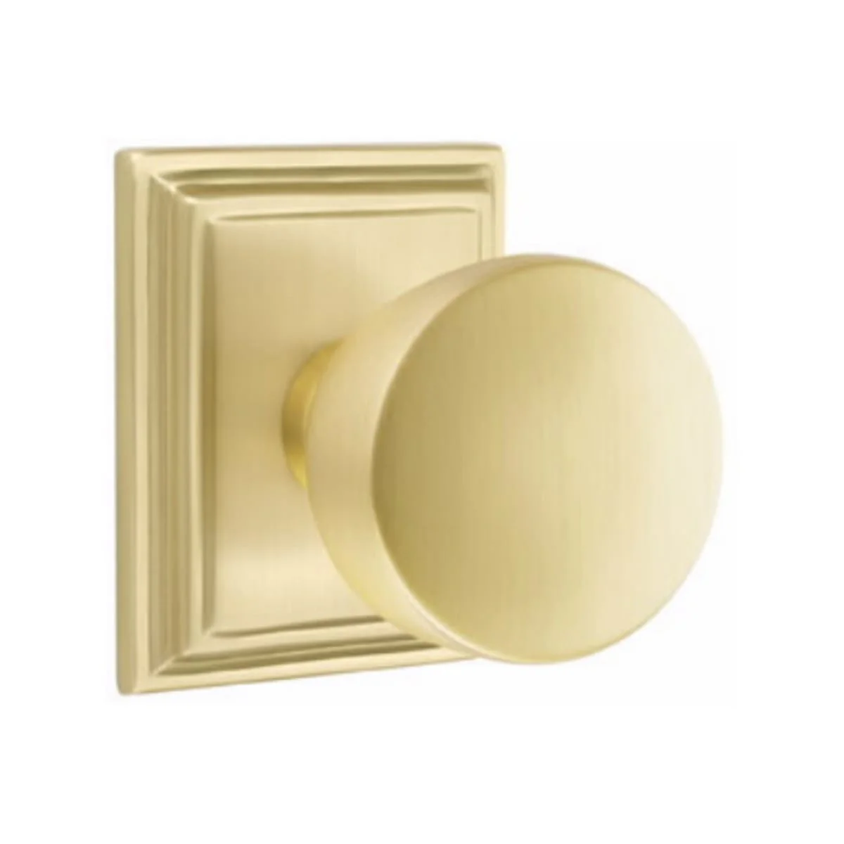 Laurent Knob - KTF Painting Interior Exterior