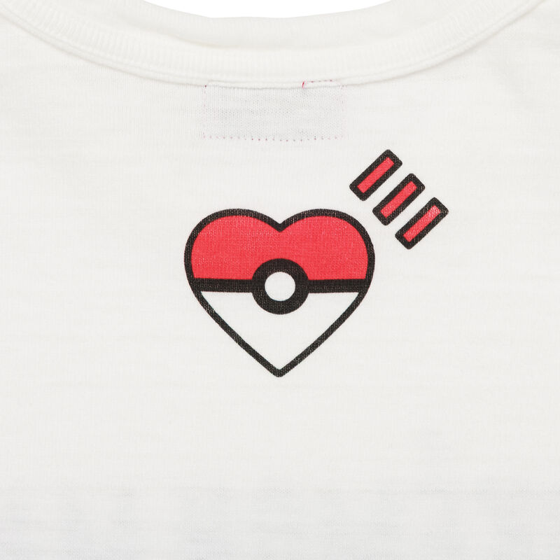 HUMAN MADE POKEMON MADE GRAPHIC T-SHIRT #2