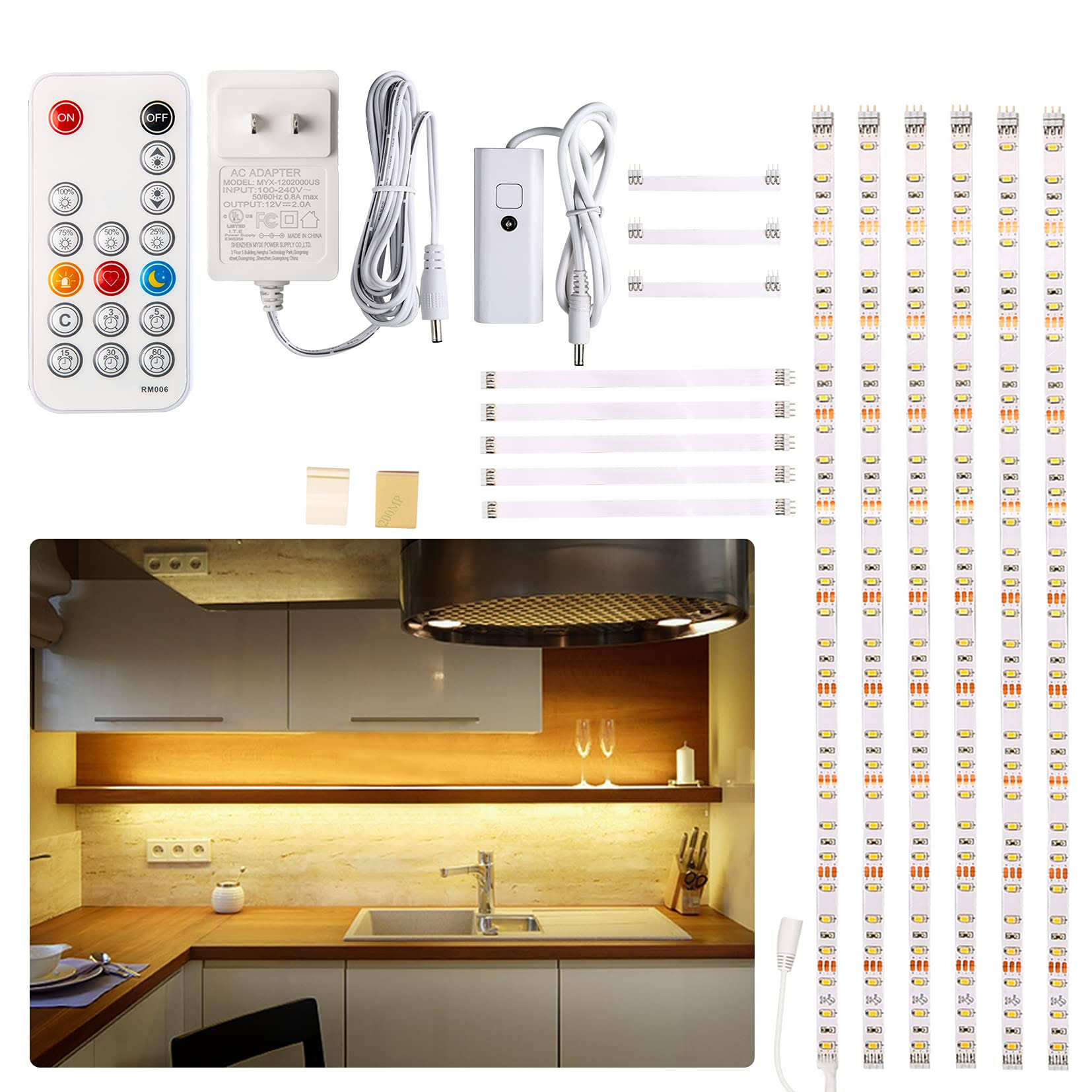 Kitchen & Dining