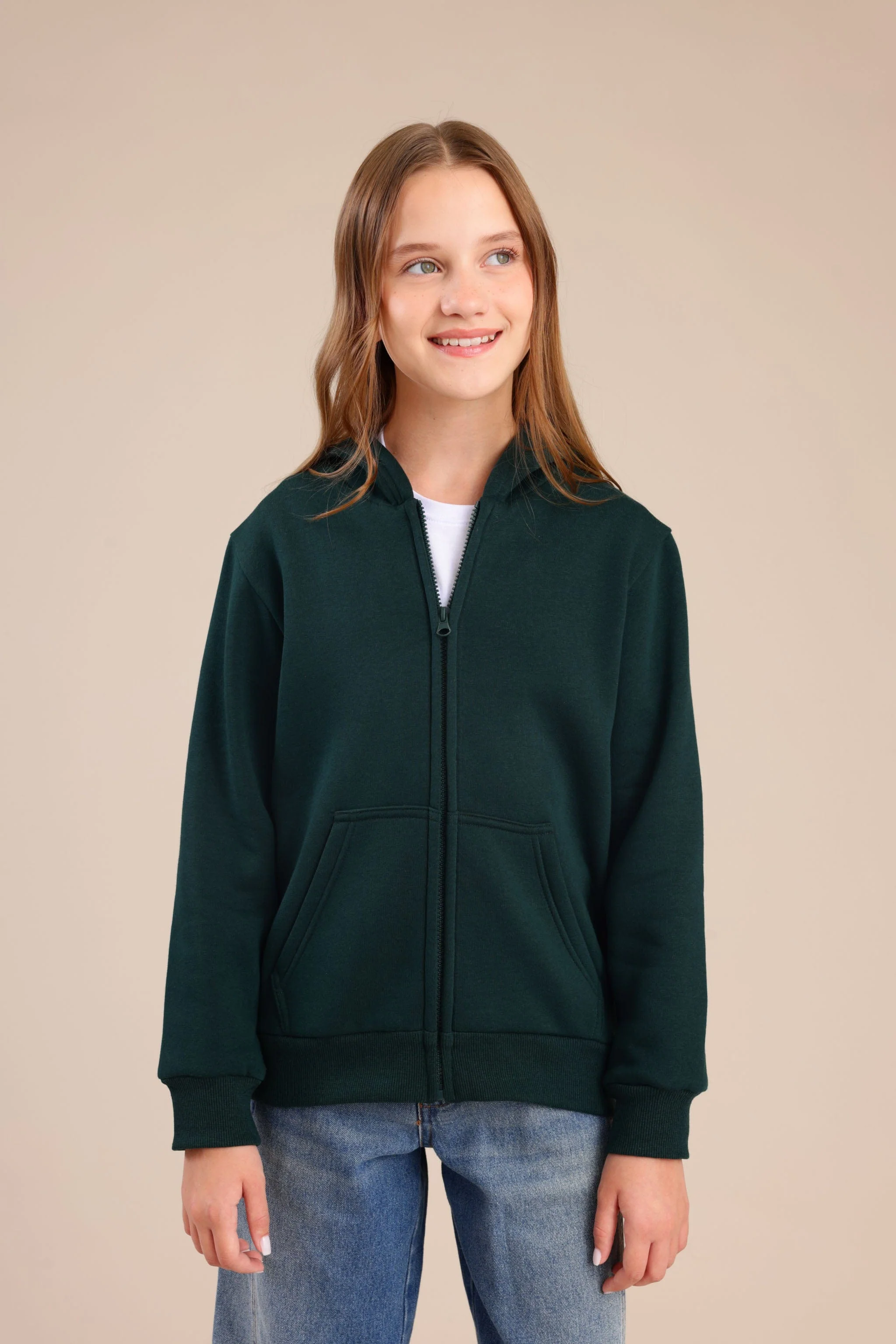 קפוצ'ון פוטר UNISEX