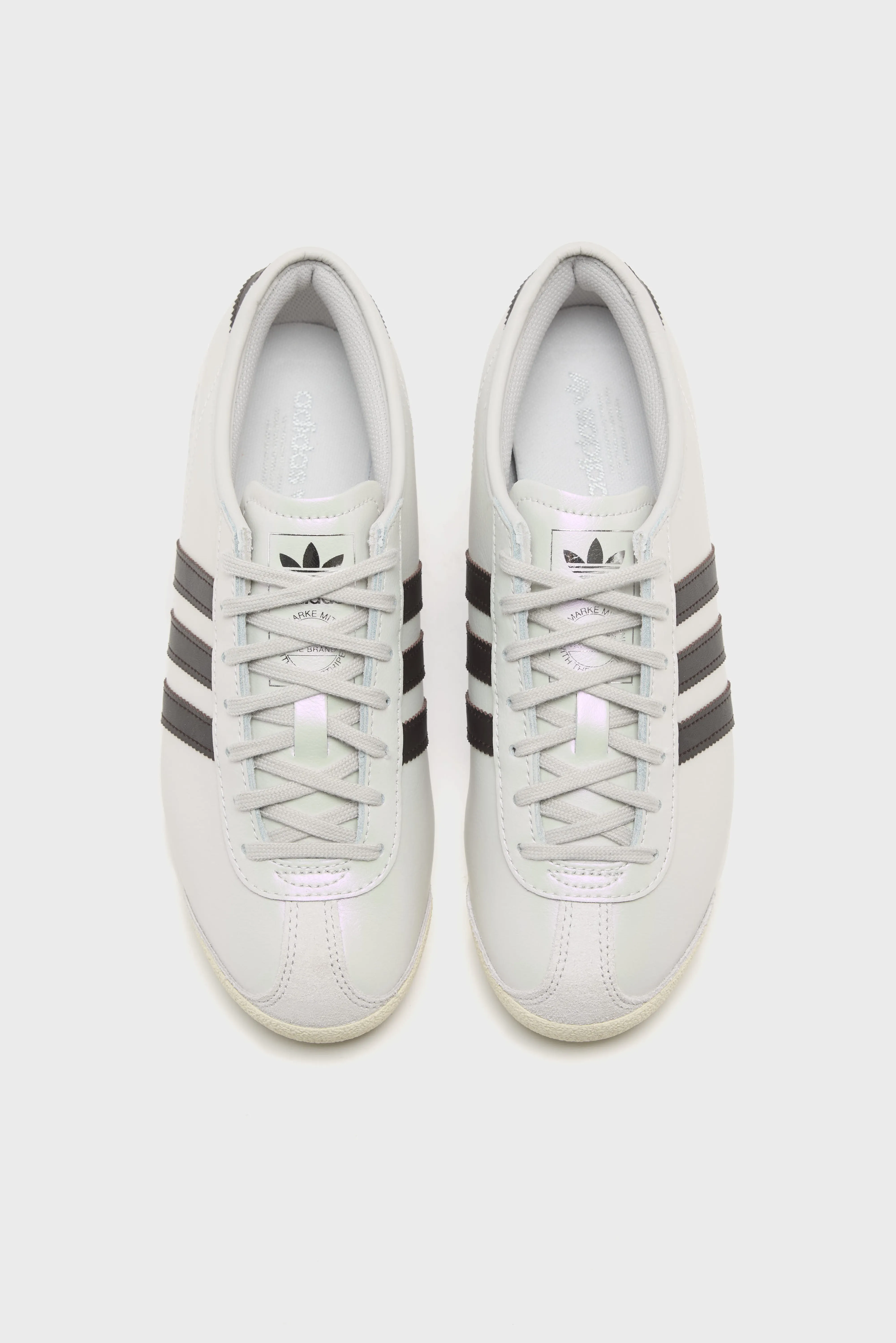 Bellerose Italia 70s for Women  (261 / W / SILVER)