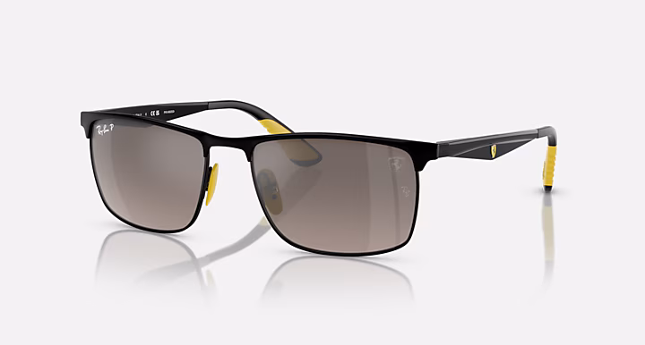 Ray-Ban RB3726M SCUDERIA FERRARI COLLECTION