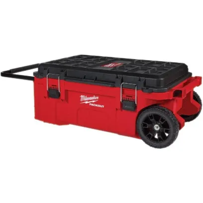 PACKOUT Dual Stack Top Rolling Tool Chest, 250 Lb. Capacity