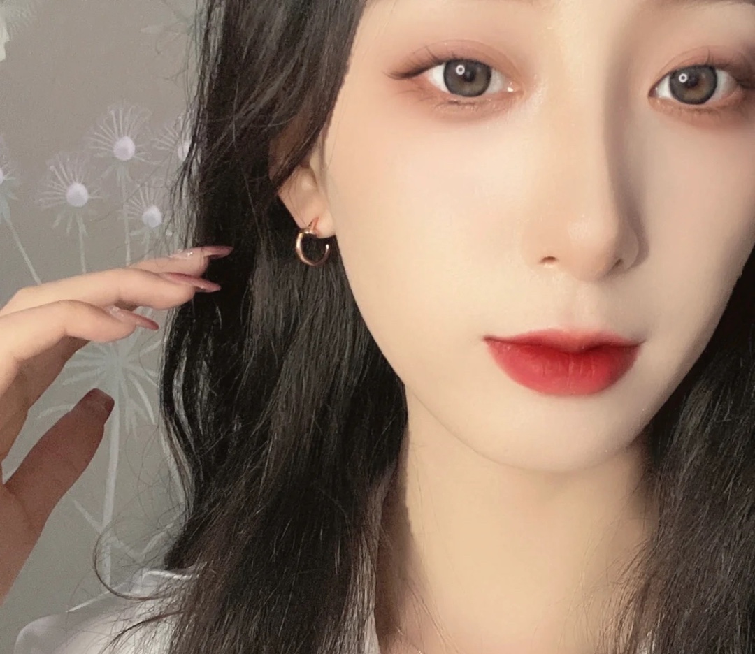Cartier Juste un Clou Hoop Earrings, Small Model - Original Replica Club