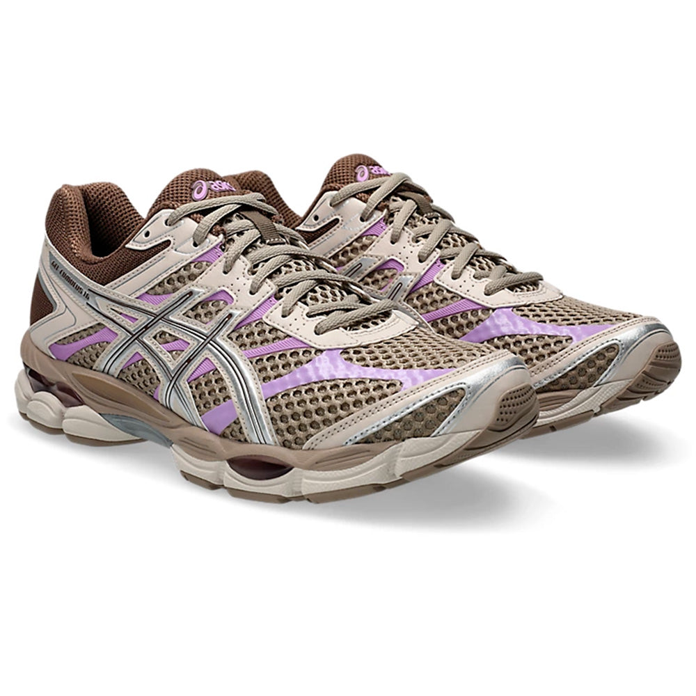 Asics - Baskets Gel Cumulus 16 - Cinnamon & Pure Silver