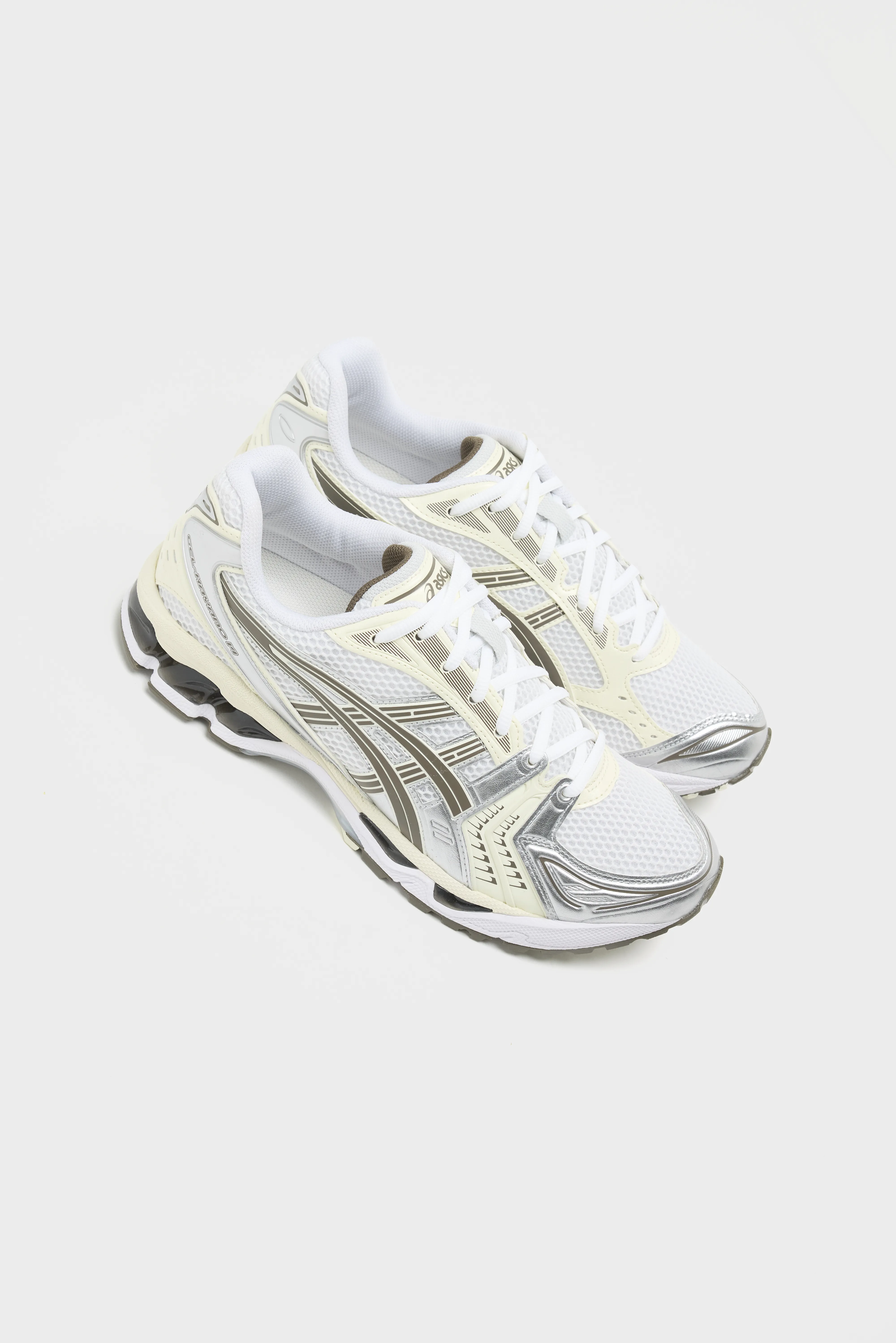 Bellerose Gel-Kayano 14 for Men  (261 / M / WHITE)