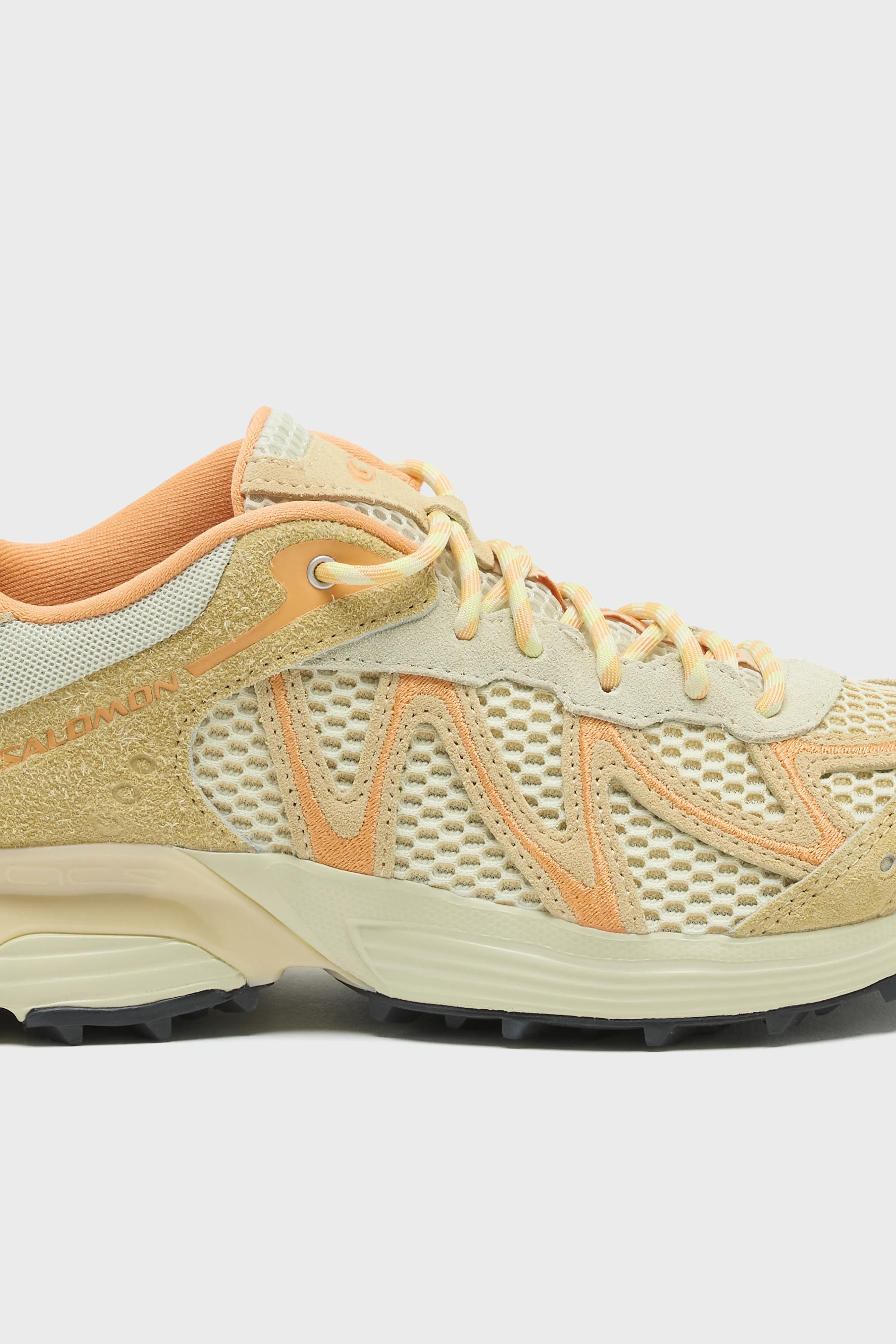 Bellerose XT-Whisper Embroidery for Women  (261 / W / ORANGE)