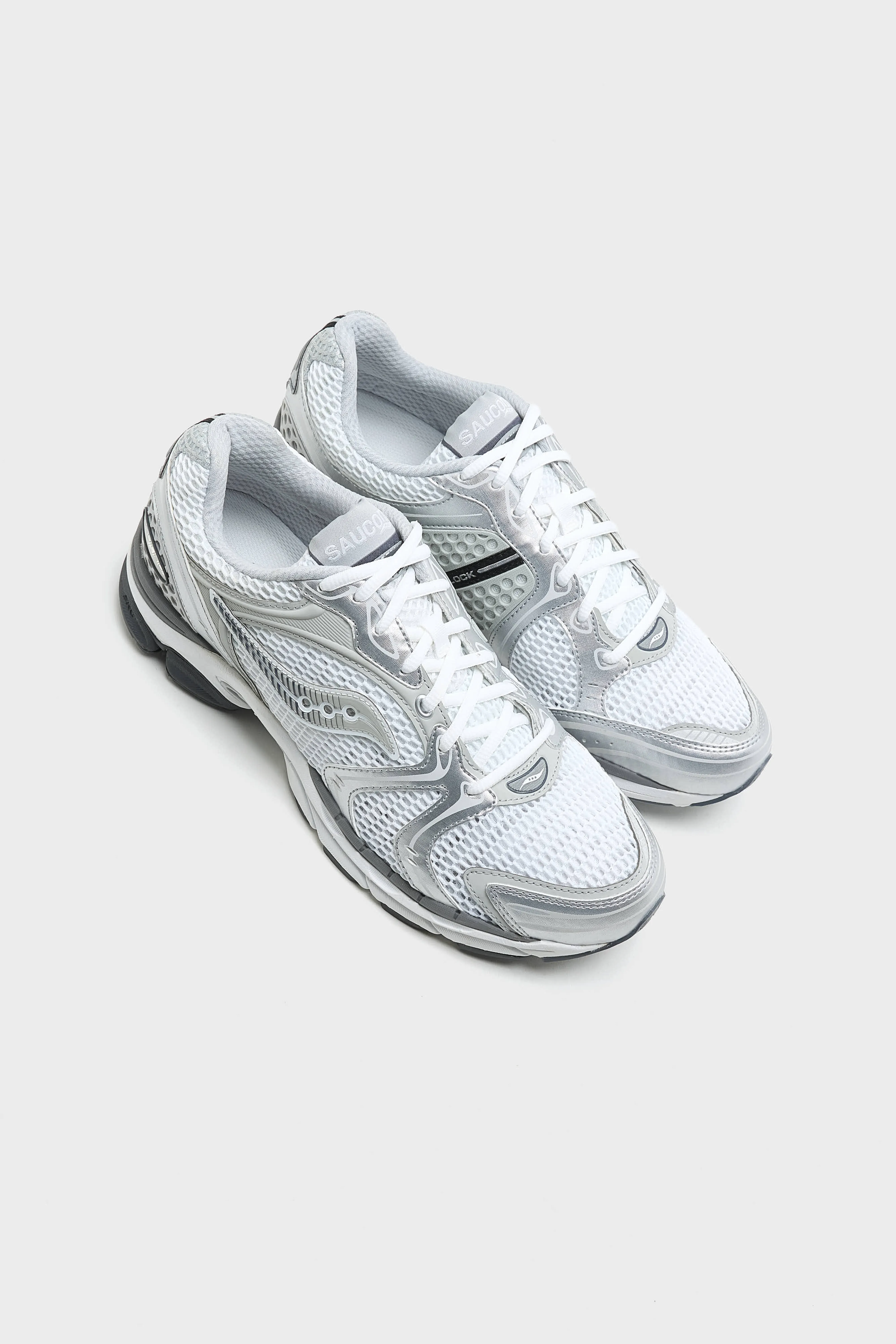 Bellerose ProGrid Triumph 4 for Men  (261 / M / SILVER)