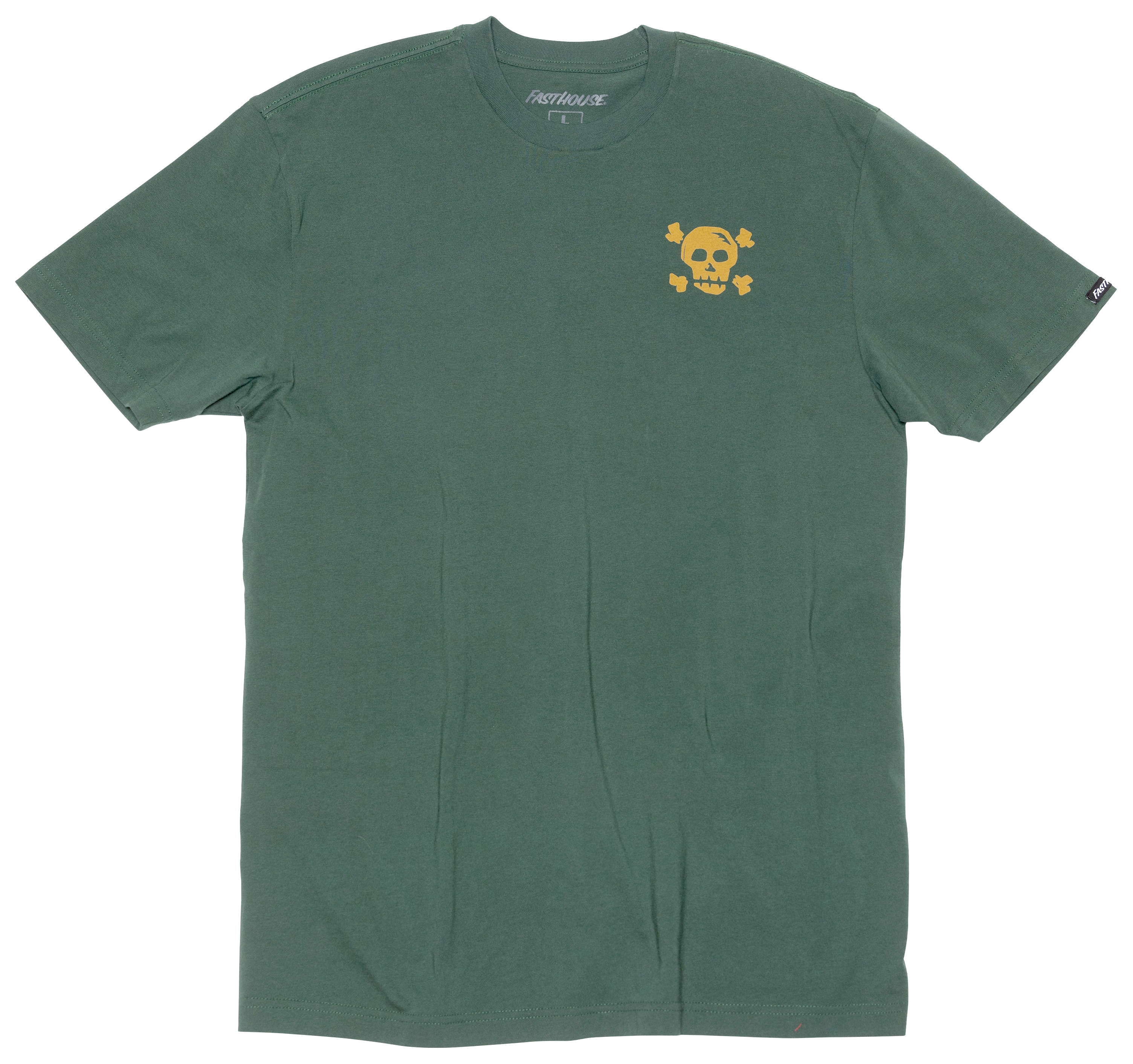 SportsBikeShop Fasthouse Seaver T-Shirt