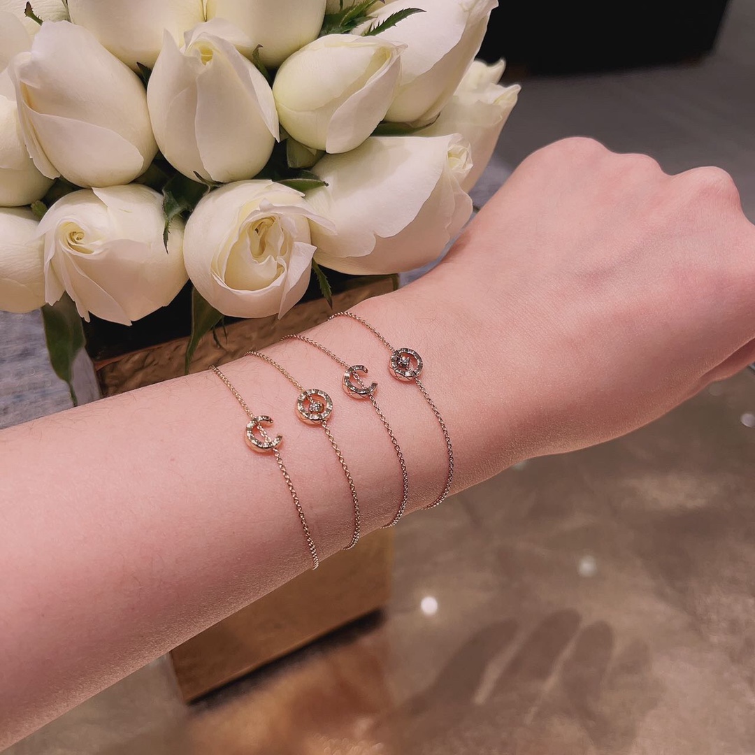 Chanel Coco Crush Bracelet - Original Replica Club