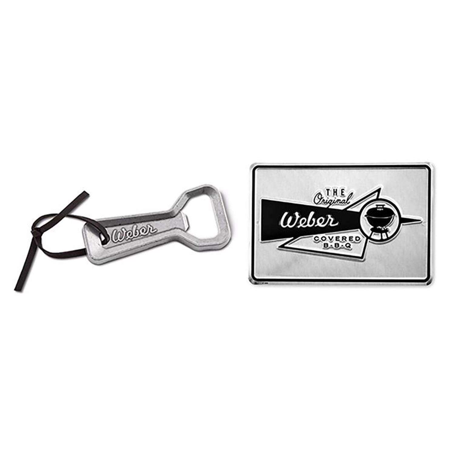 Weber 22 in. Charcoal Grill Rock N Roll Blue