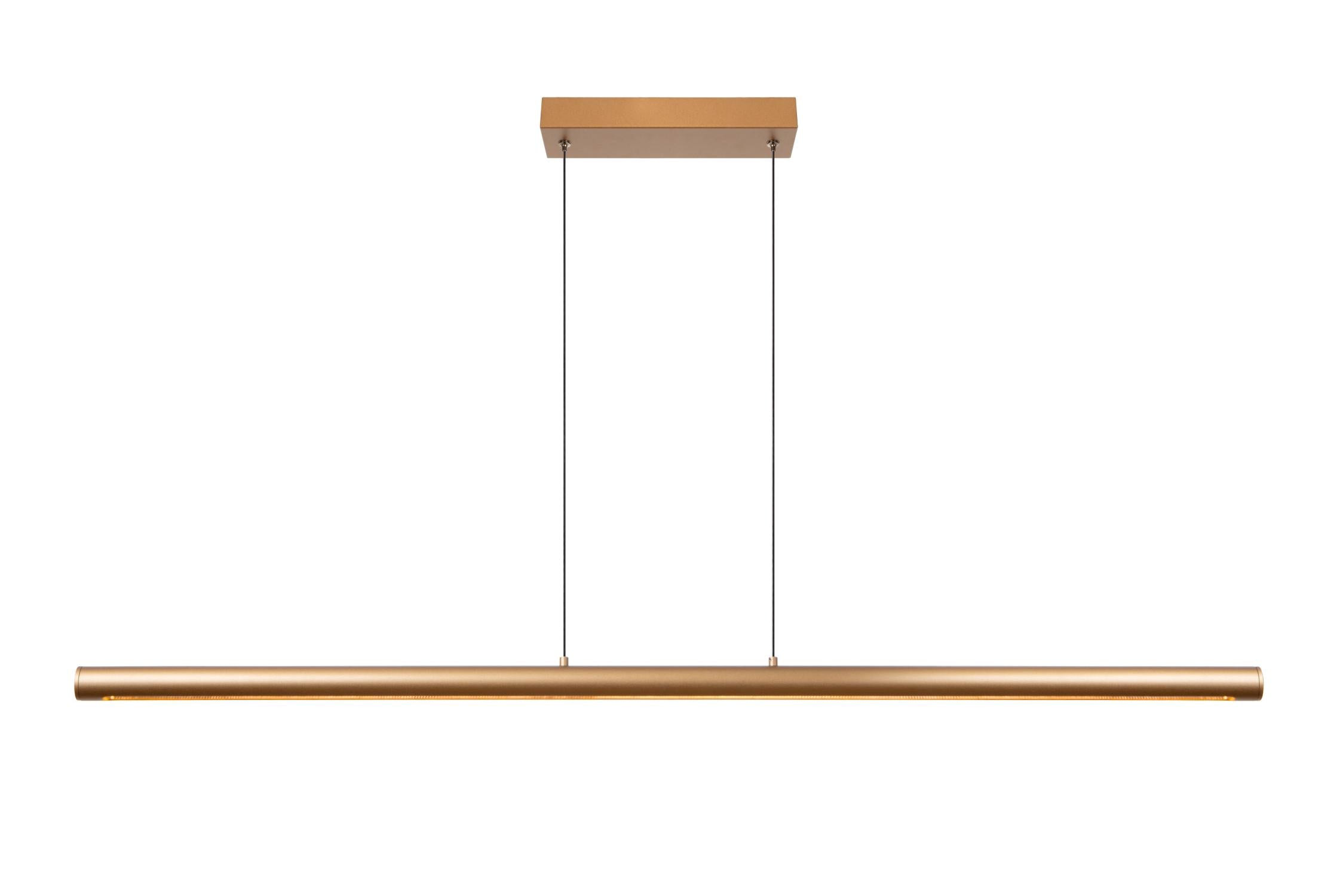 Lucide Premium GRIFFITH Hanglamp - Brons