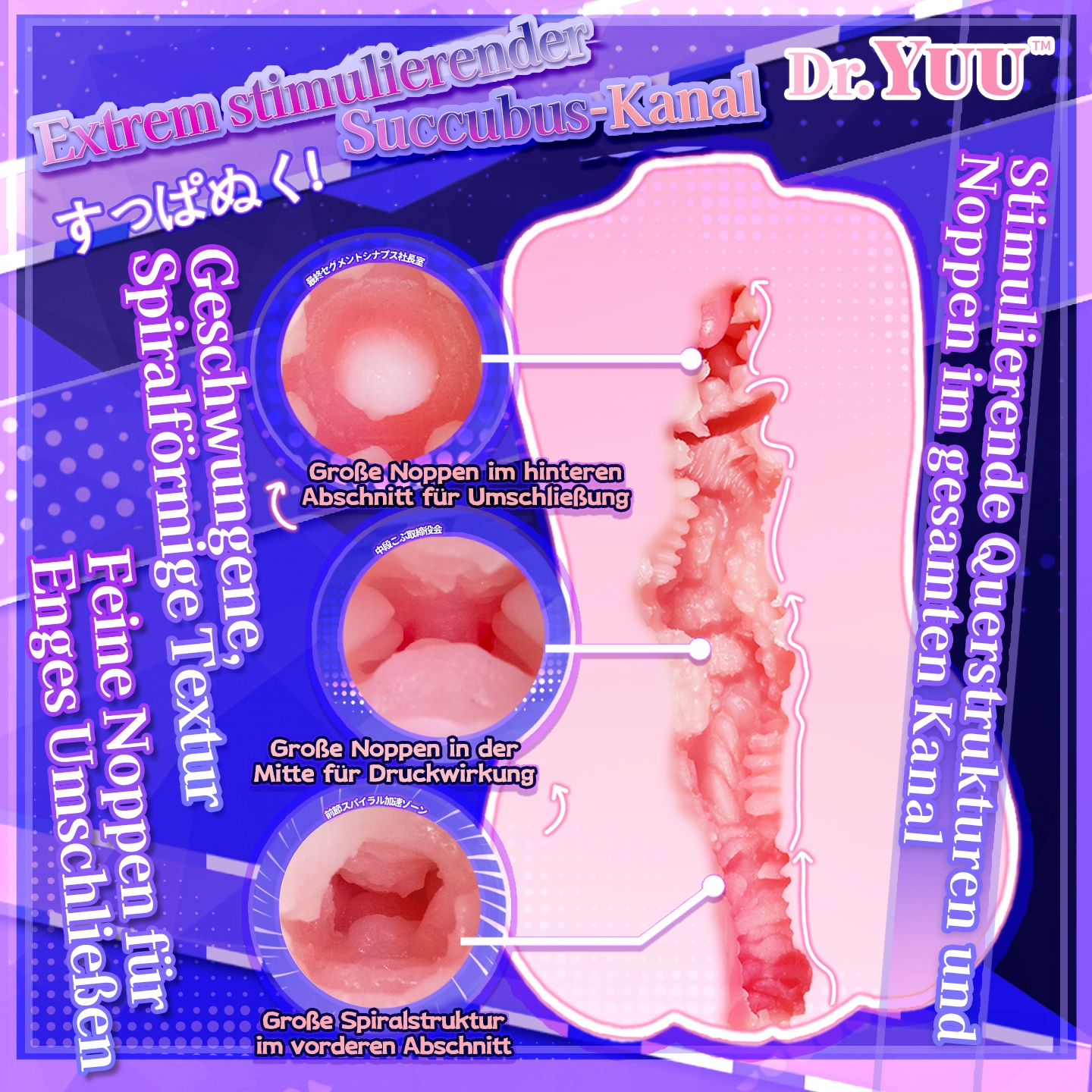  |  - DR.YUU™