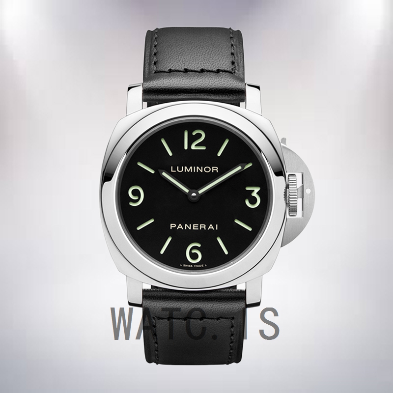 Panerai Luminor Men's 44mm PAM00112 Automatic