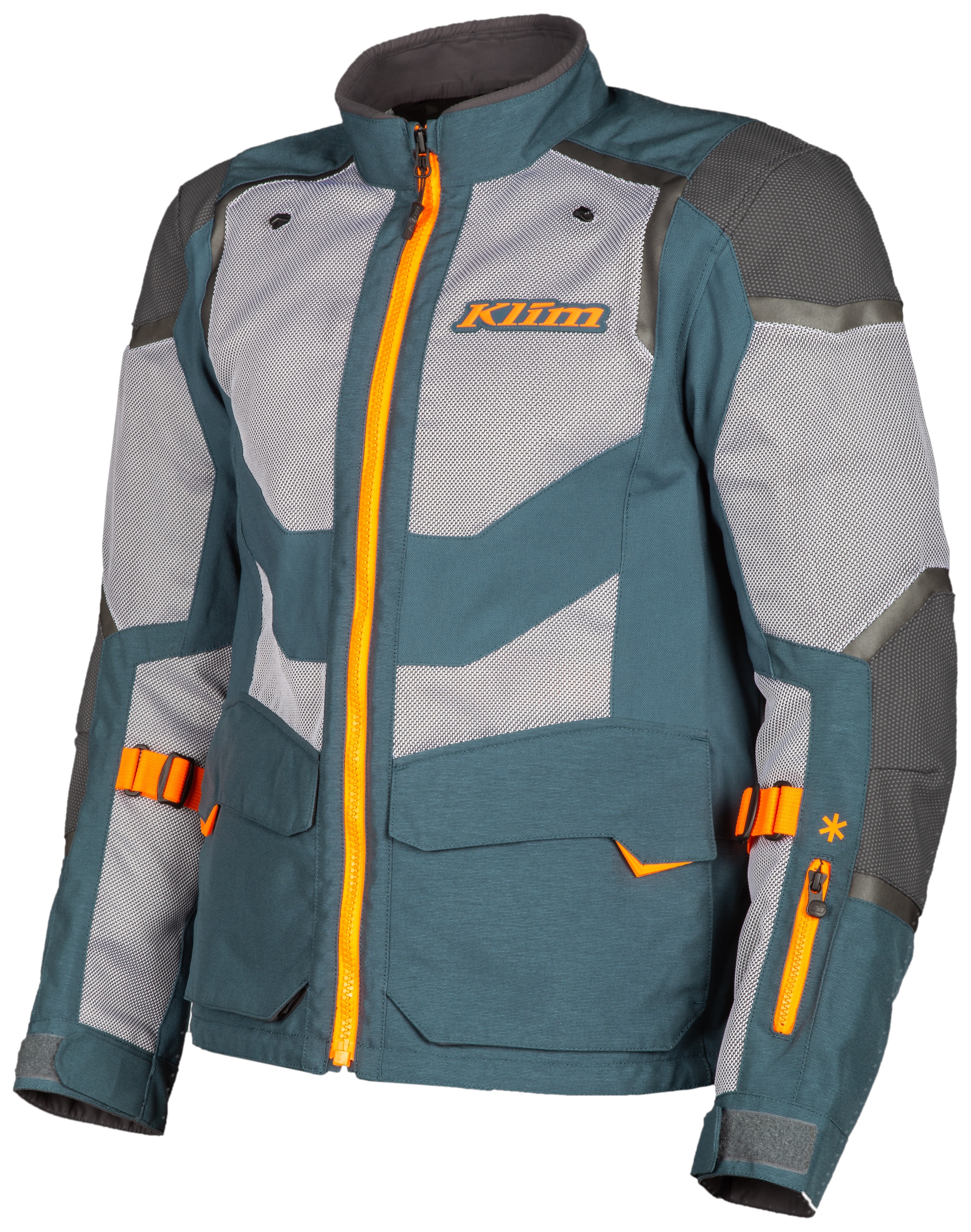 SportsBikeShop Klim Baja S4 Jacket