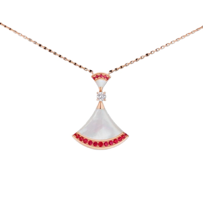 Replicate DIVAS’ DREAM Necklace(1:1 replica) - Original Replica Club