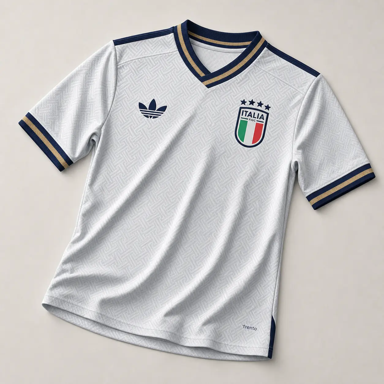 2026 World Cup National Team Jersey