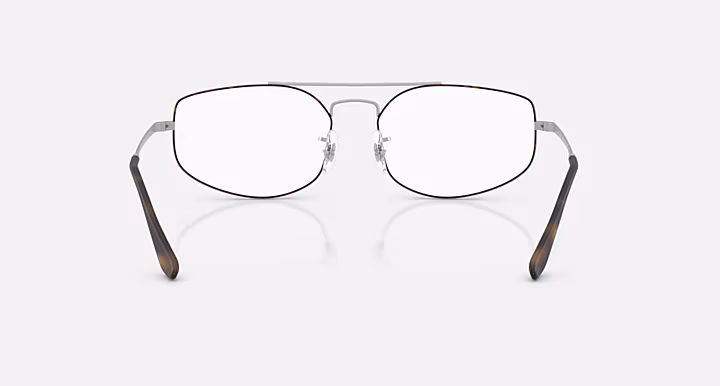 Ray-Ban EXPLORER V OPTICS