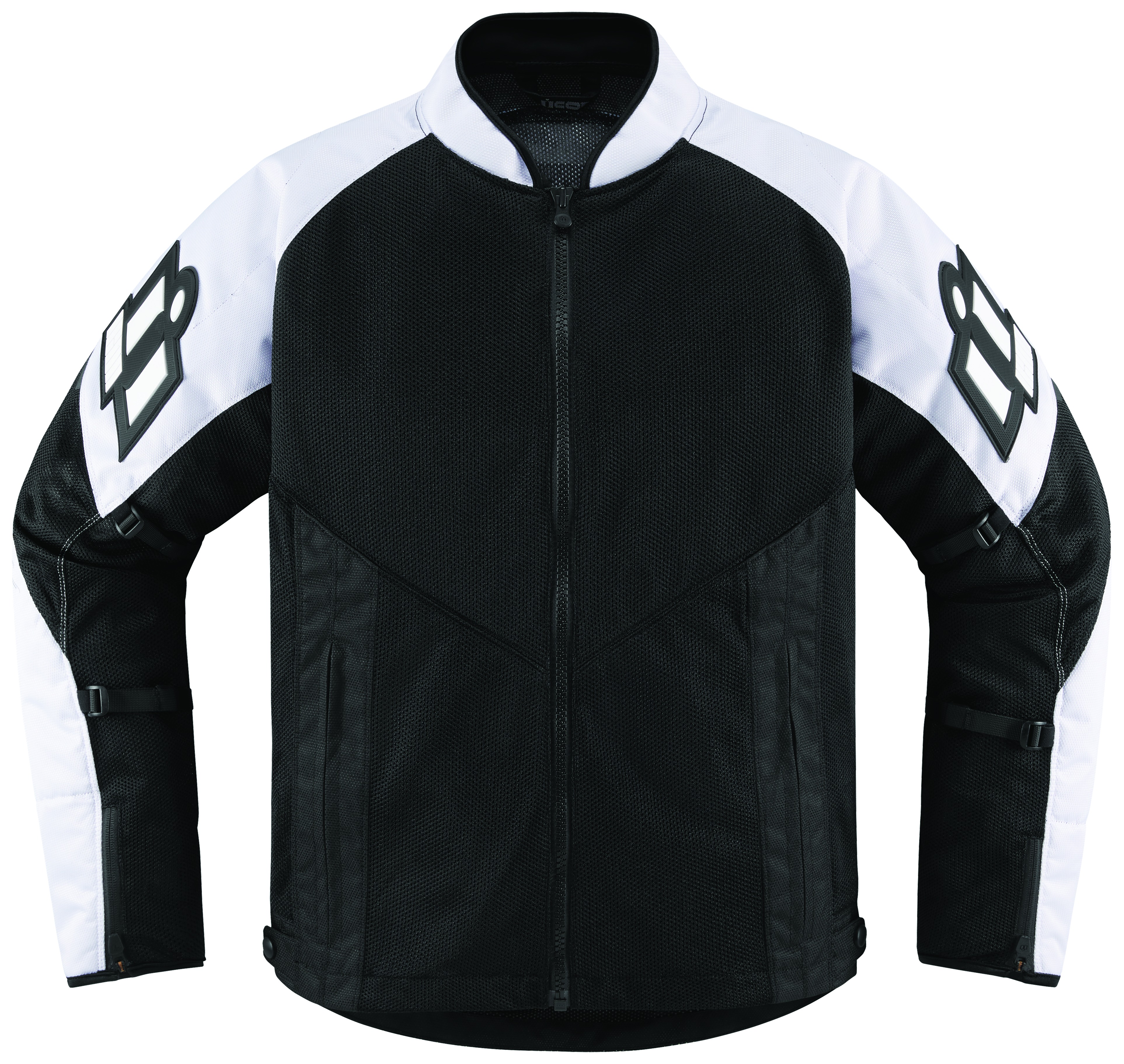 SportsBikeShop Icon Mesh AF CE Jacket